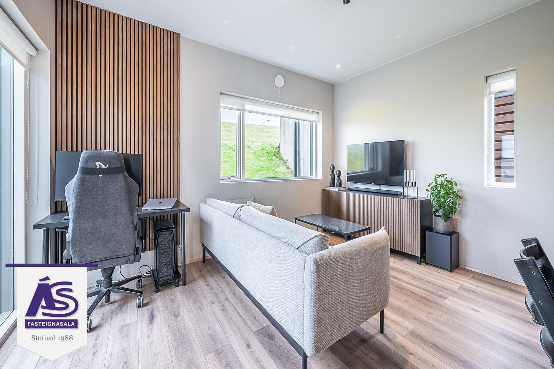 Gefjunarbrunnur 18 - 0101, 113 Reykjavík