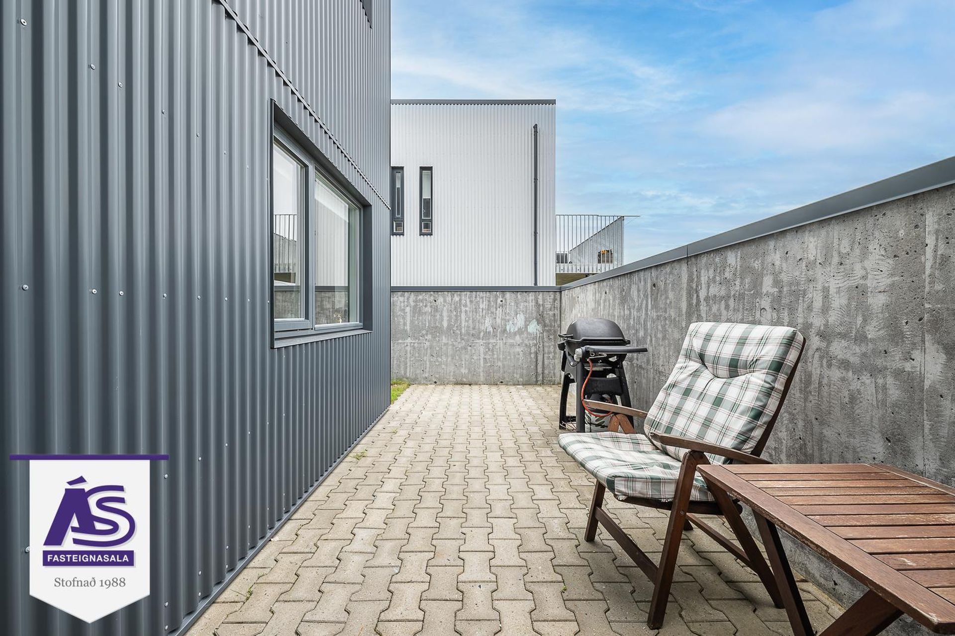 Gefjunarbrunnur 18 - 0101, 113 Reykjavík