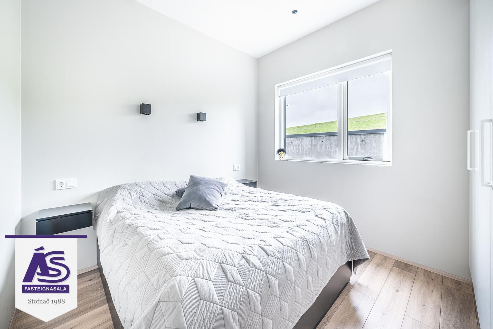 Gefjunarbrunnur 18 - 0101, 113 Reykjavík