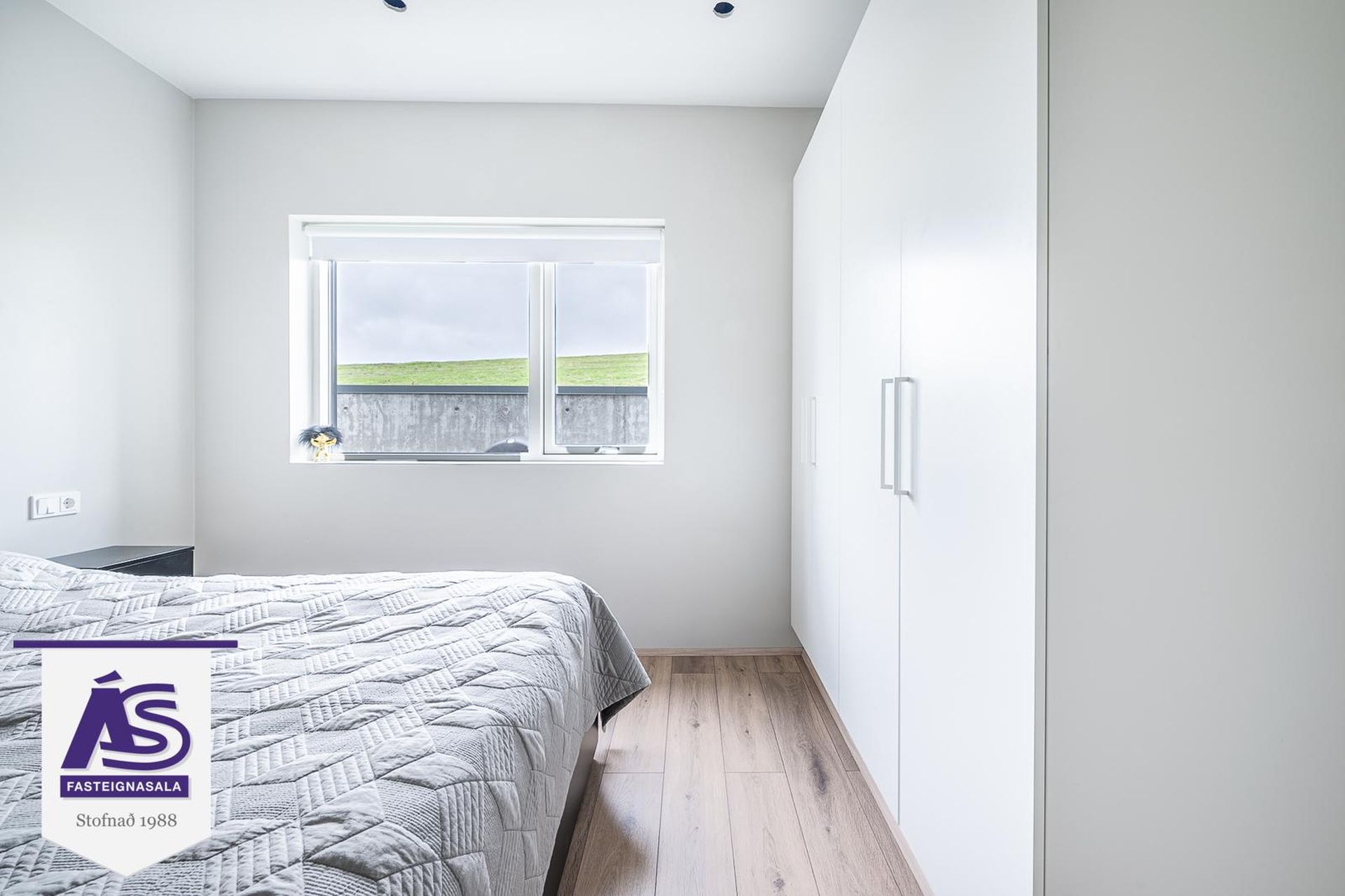 Gefjunarbrunnur 18 - 0101, 113 Reykjavík