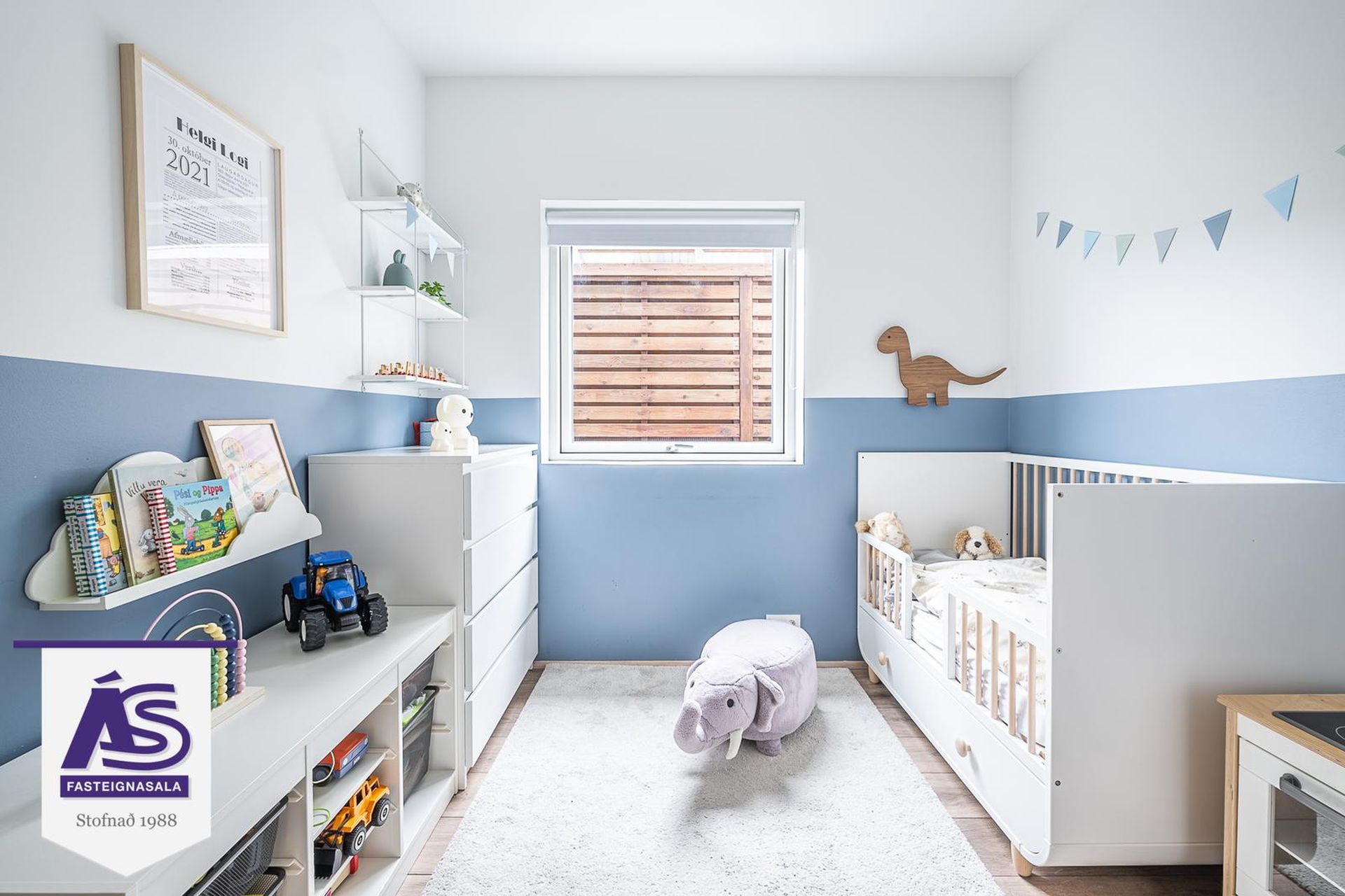 Gefjunarbrunnur 18 - 0101, 113 Reykjavík