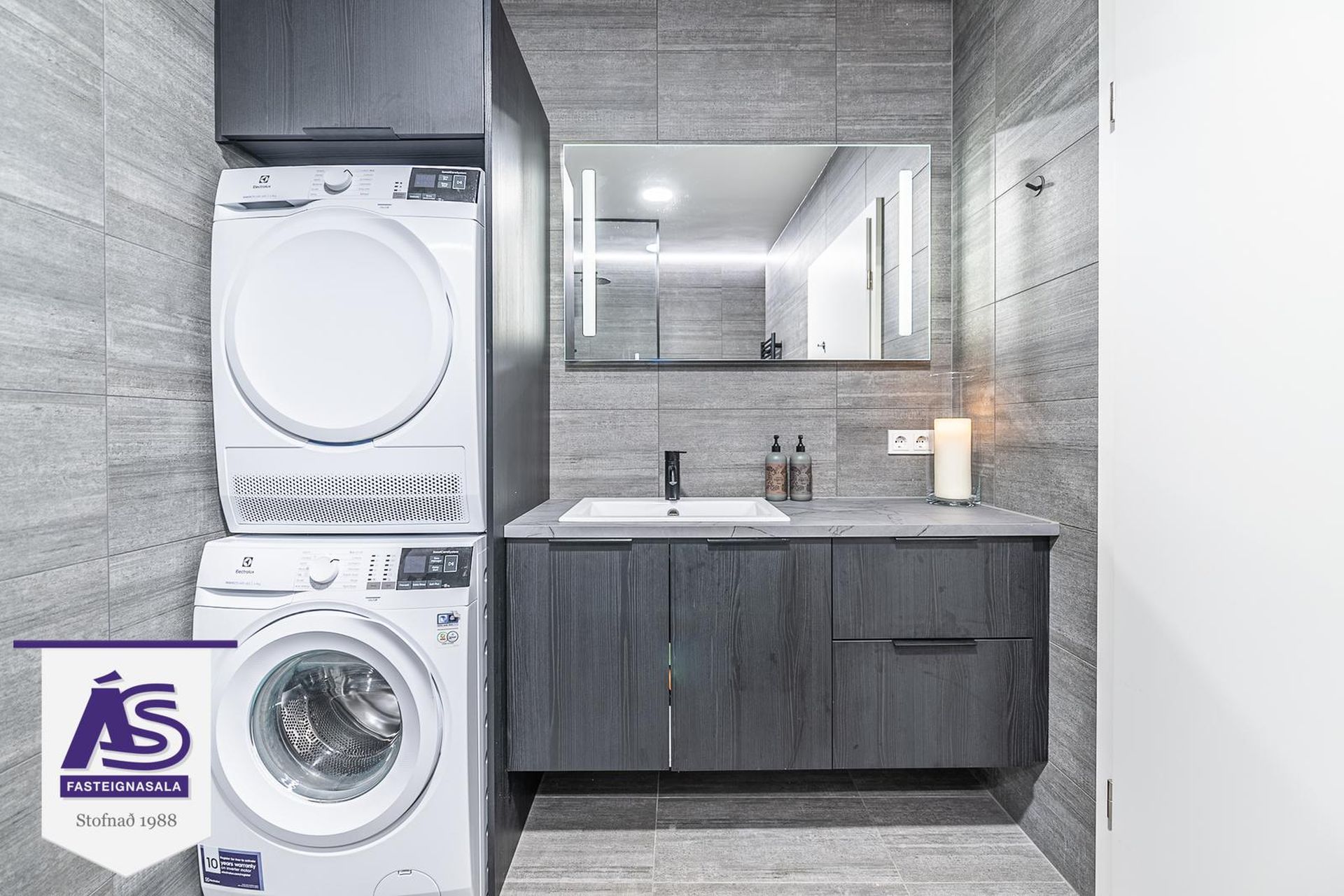 Gefjunarbrunnur 18 - 0101, 113 Reykjavík