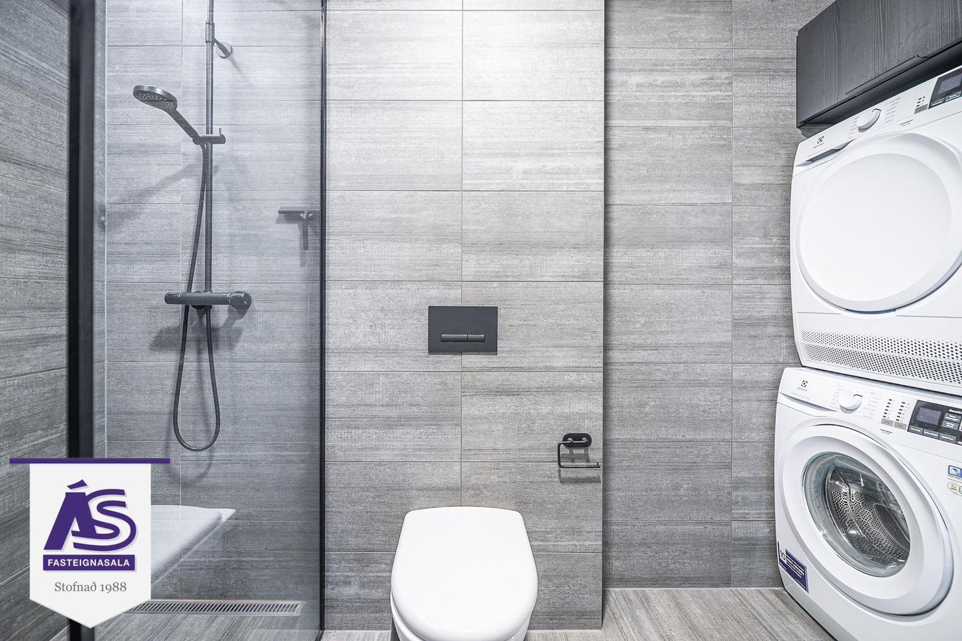 Gefjunarbrunnur 18 - 0101, 113 Reykjavík