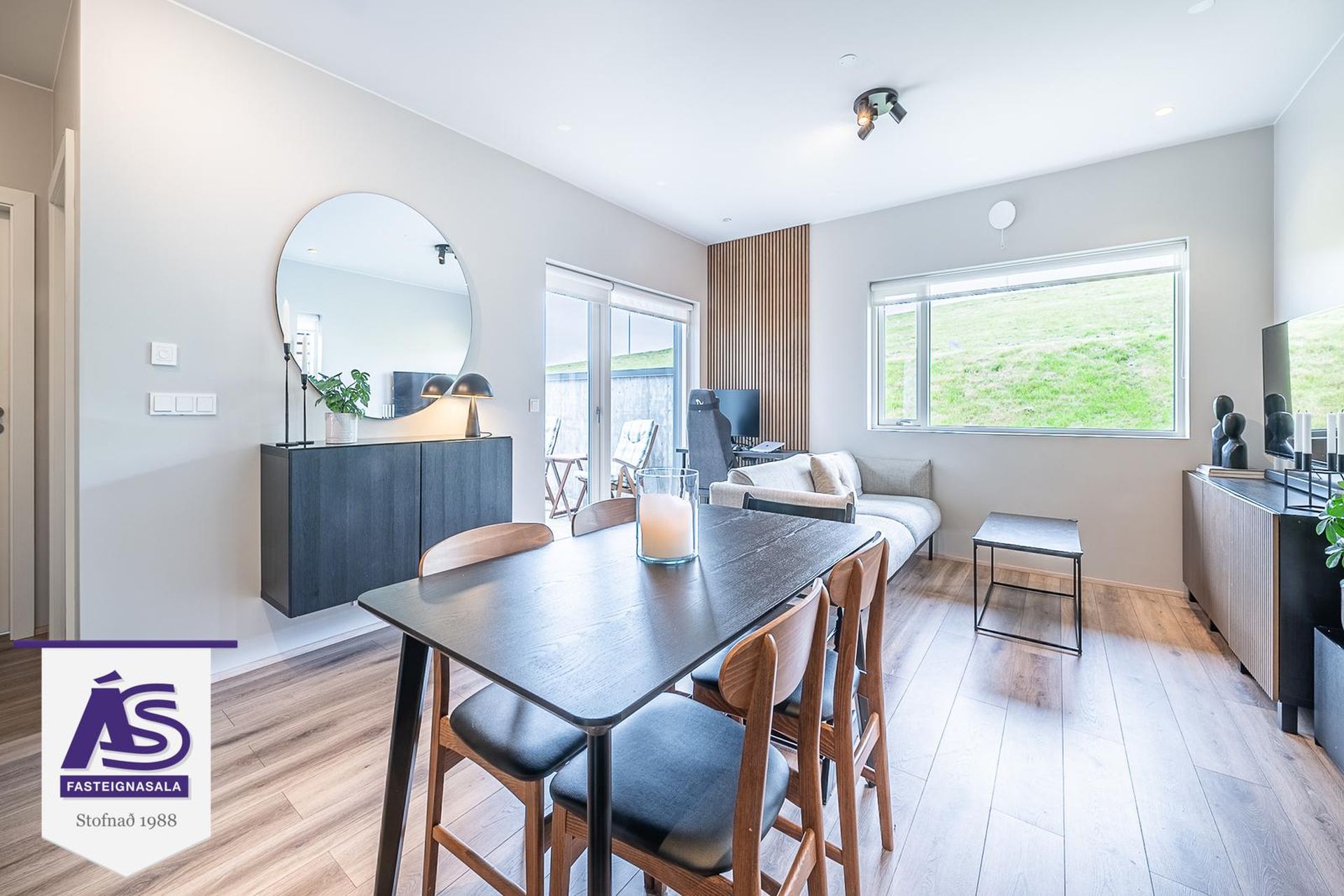 Gefjunarbrunnur 18 - 0101, 113 Reykjavík