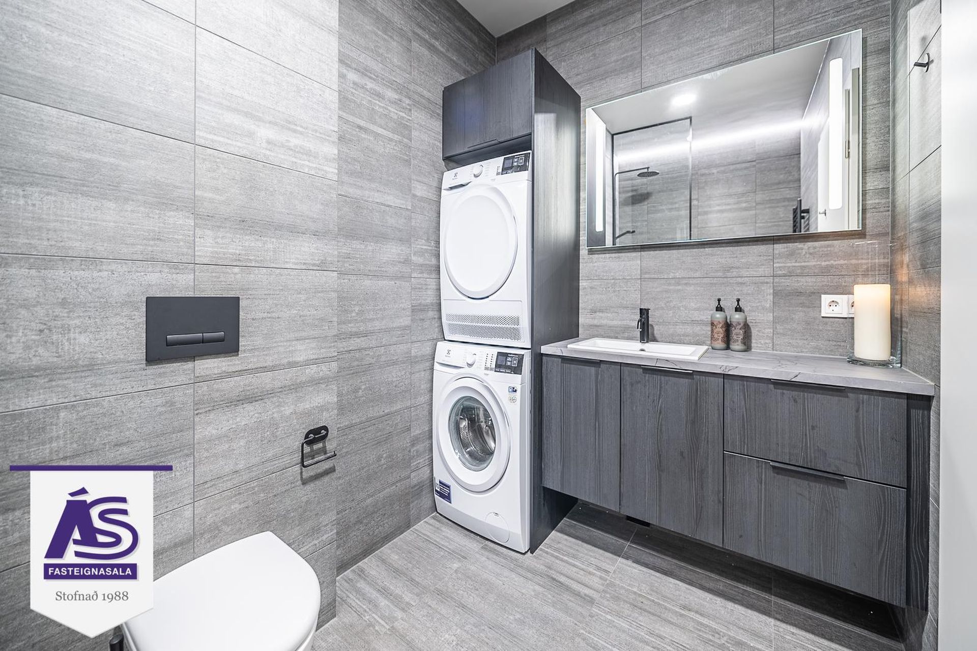 Gefjunarbrunnur 18 - 0101, 113 Reykjavík