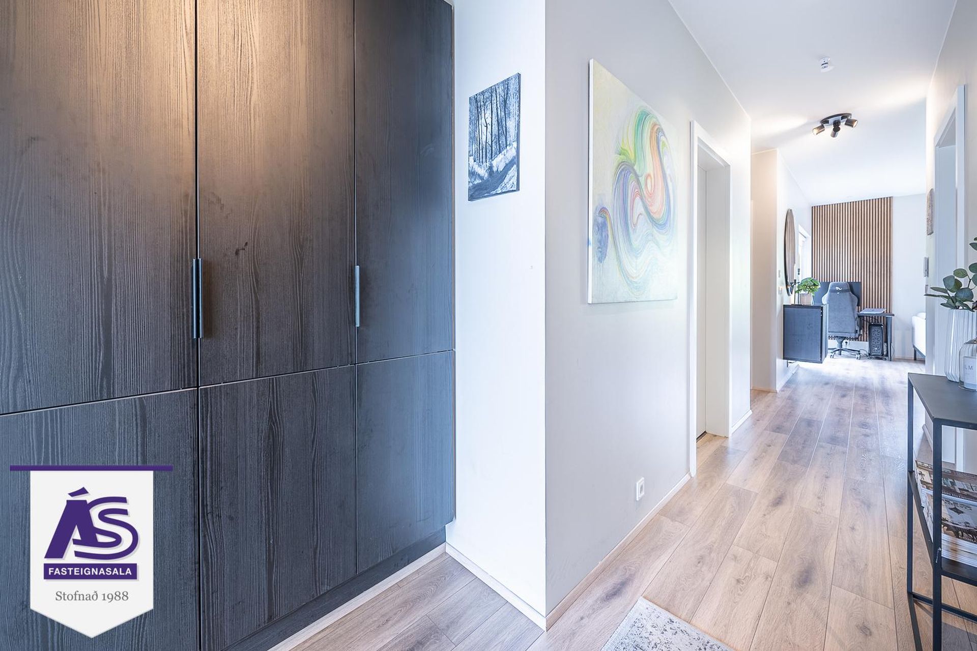 Gefjunarbrunnur 18 - 0101, 113 Reykjavík