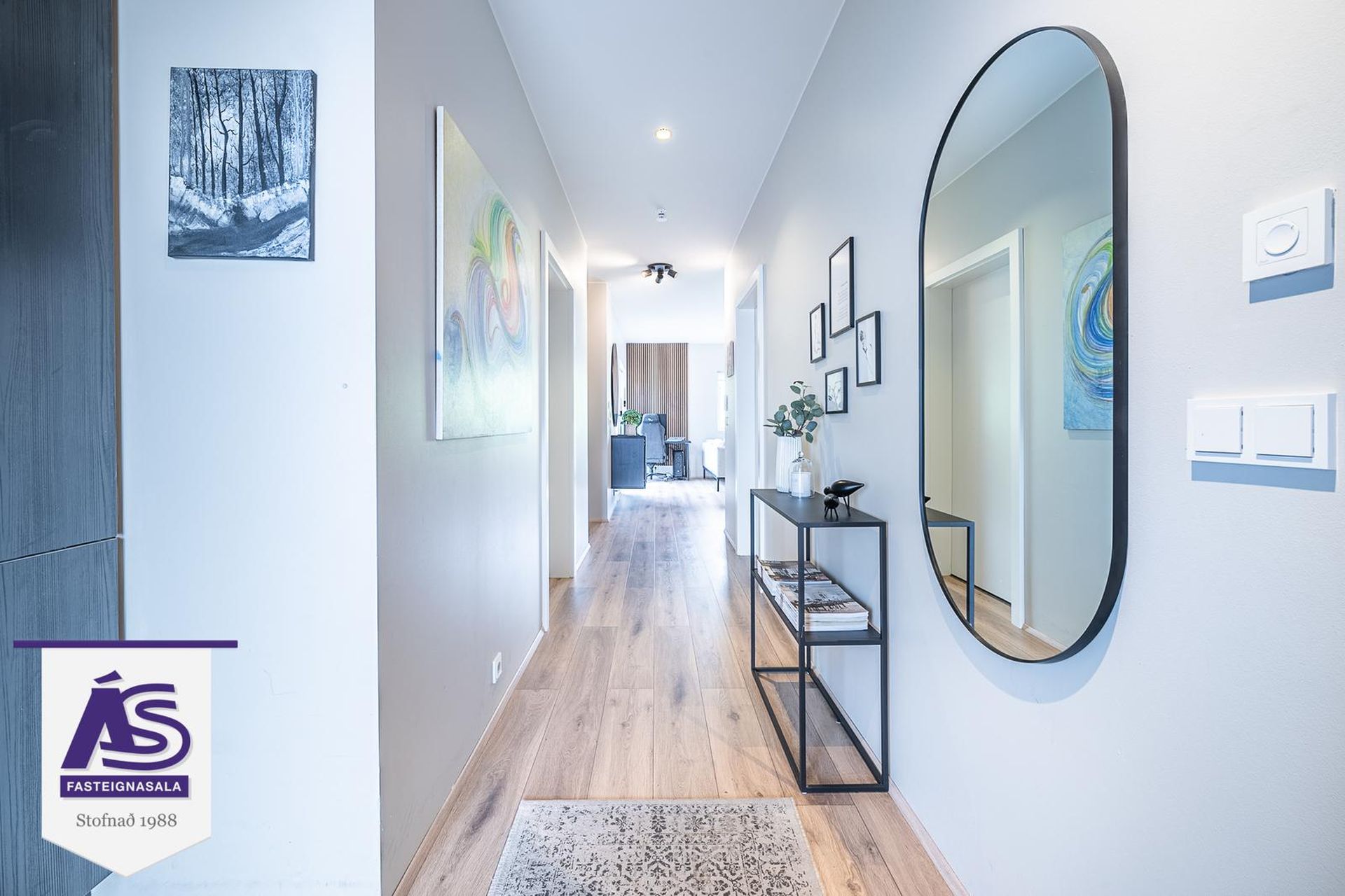 Gefjunarbrunnur 18 - 0101, 113 Reykjavík