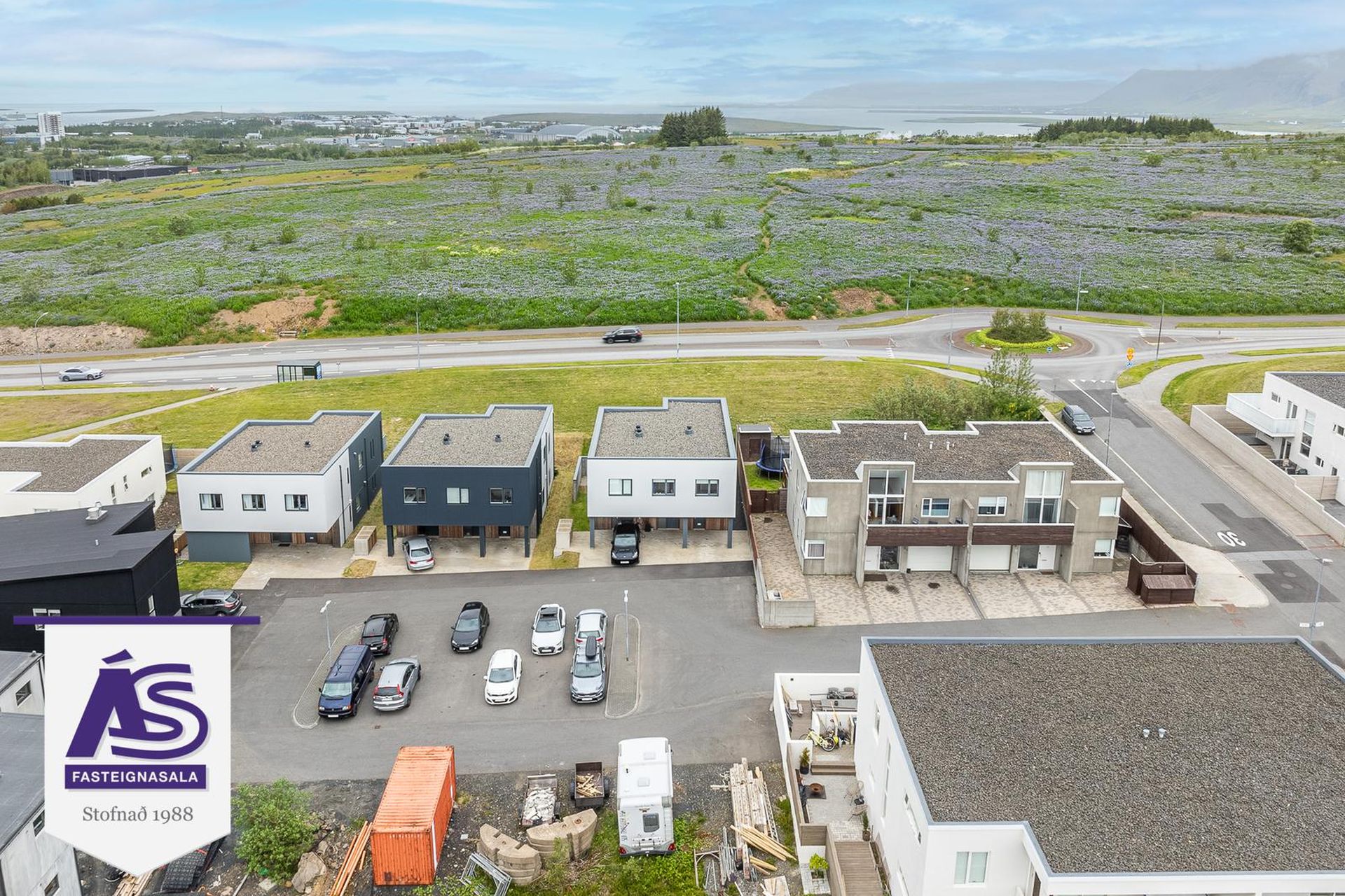 Gefjunarbrunnur 18 - 0101, 113 Reykjavík