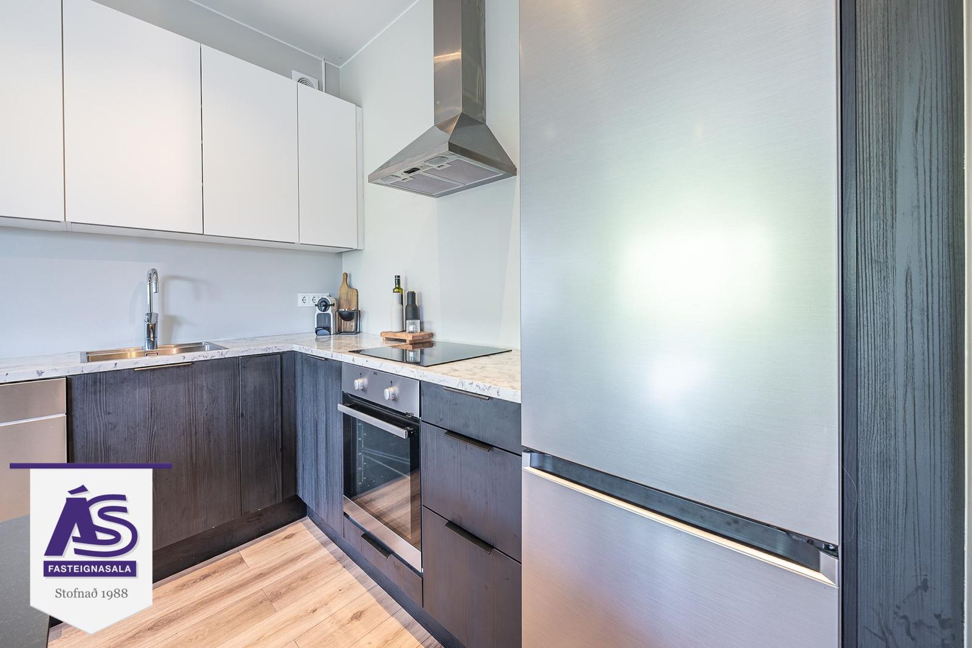 Gefjunarbrunnur 18 - 0101, 113 Reykjavík