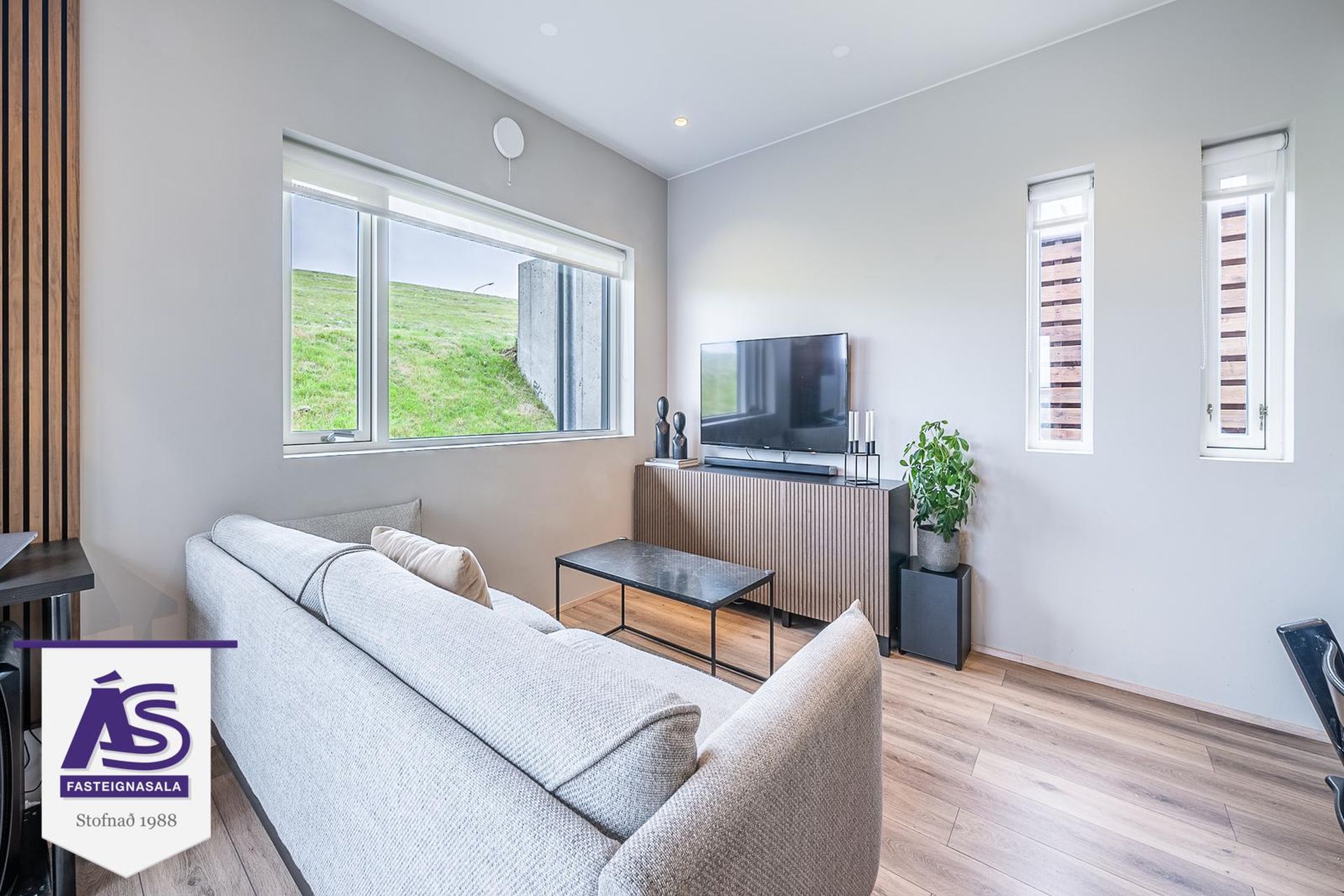 Gefjunarbrunnur 18 - 0101, 113 Reykjavík