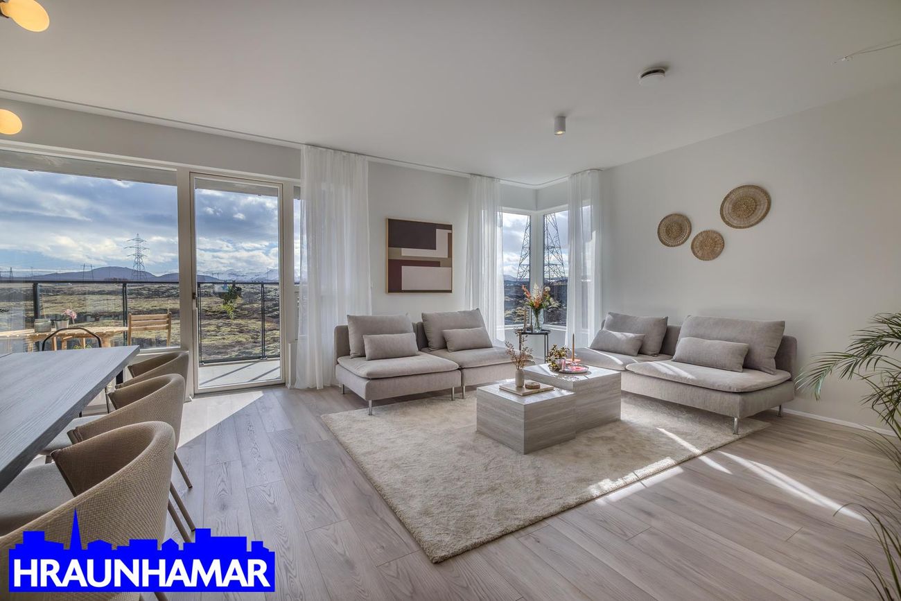 Suðurhella 16 - 0505, 221 Hafnarfjörður