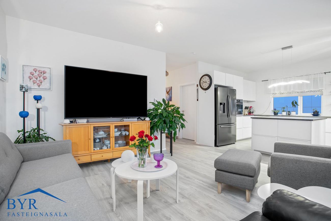 Langahraun 11, 810 Hveragerði