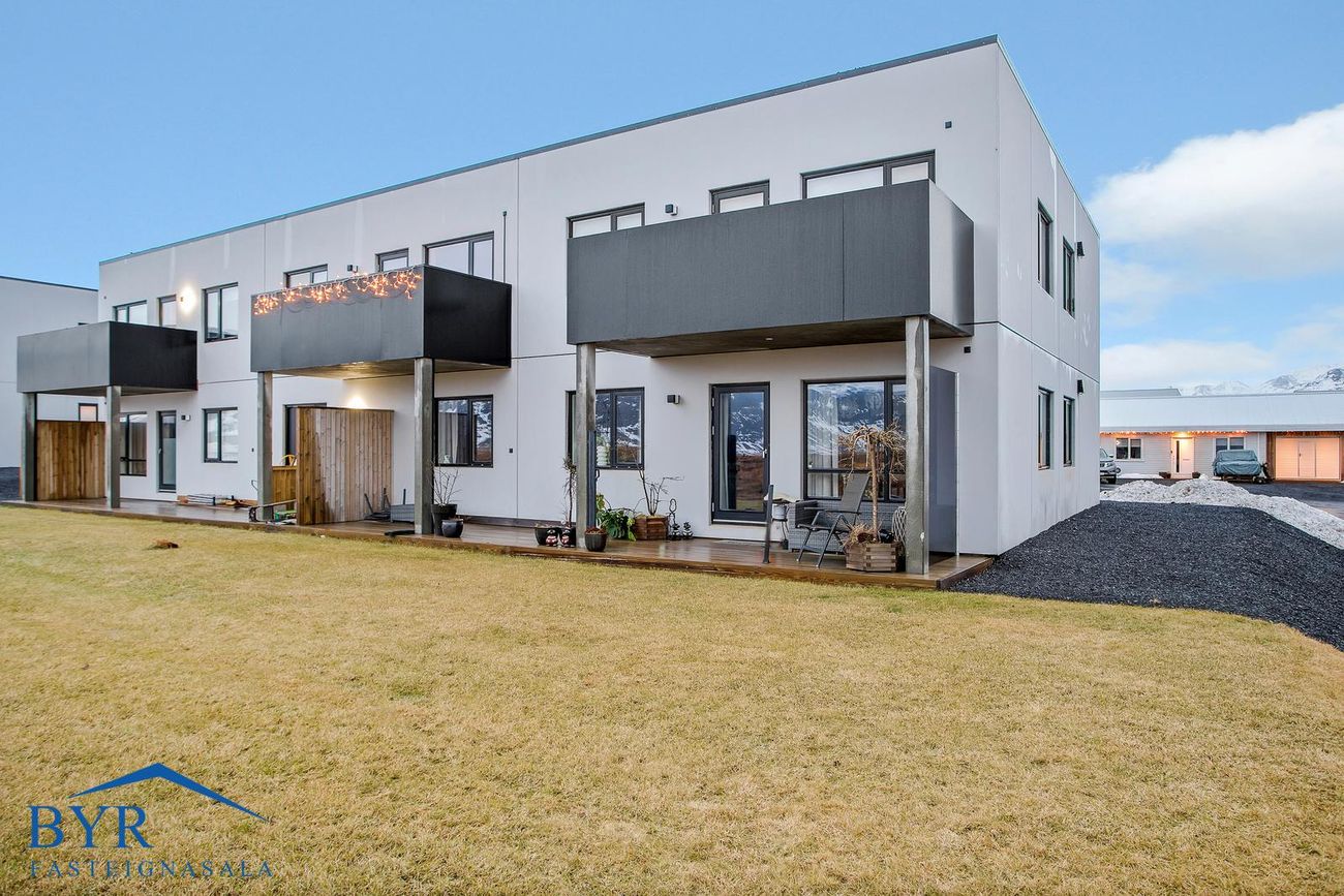 Langahraun 11, 810 Hveragerði