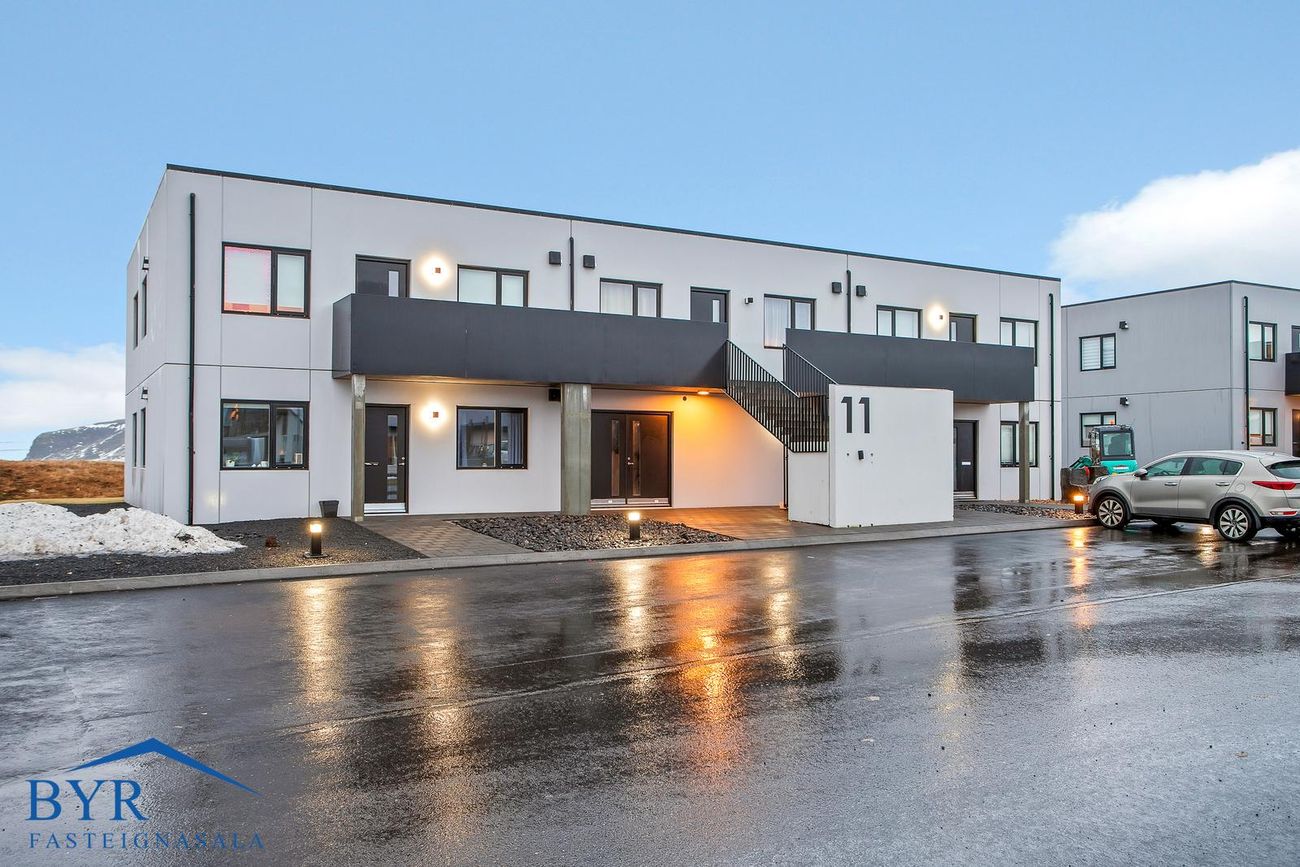 Langahraun 11, 810 Hveragerði