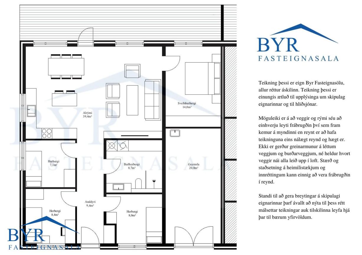 Langahraun 11, 810 Hveragerði