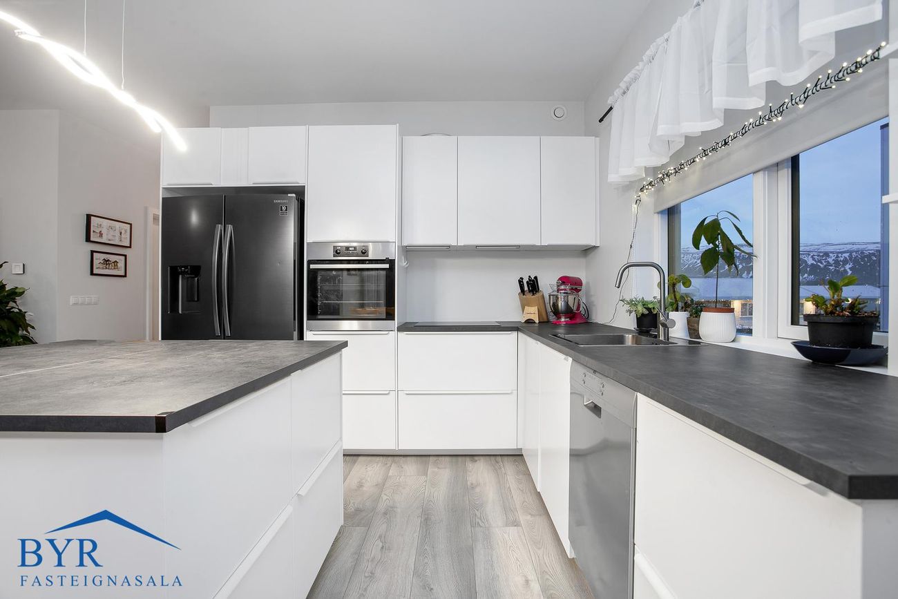 Langahraun 11, 810 Hveragerði