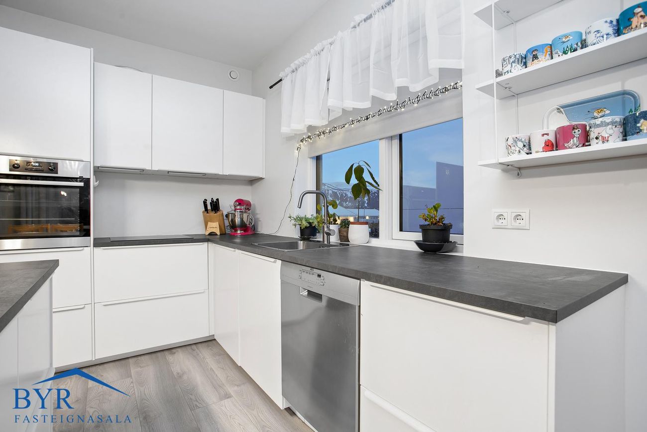 Langahraun 11, 810 Hveragerði