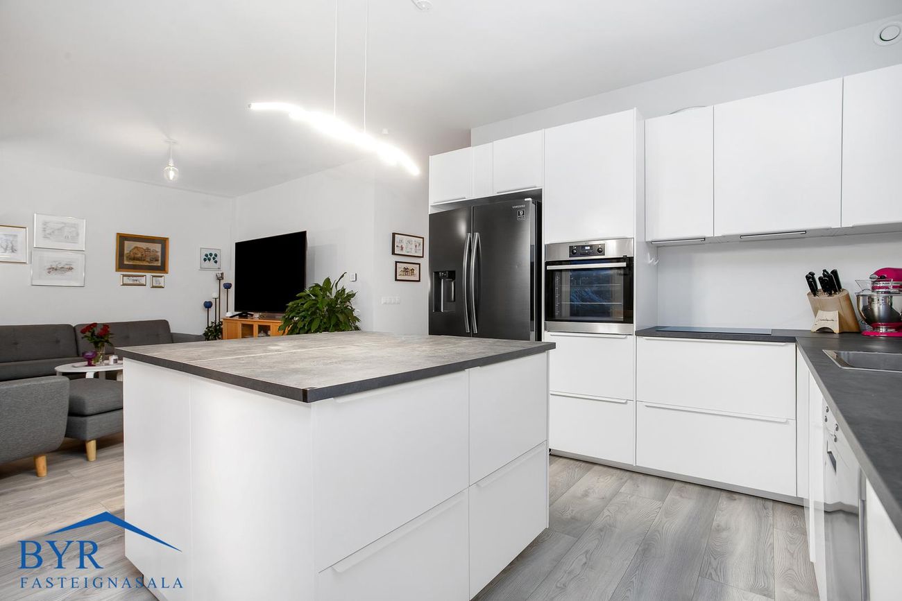 Langahraun 11, 810 Hveragerði