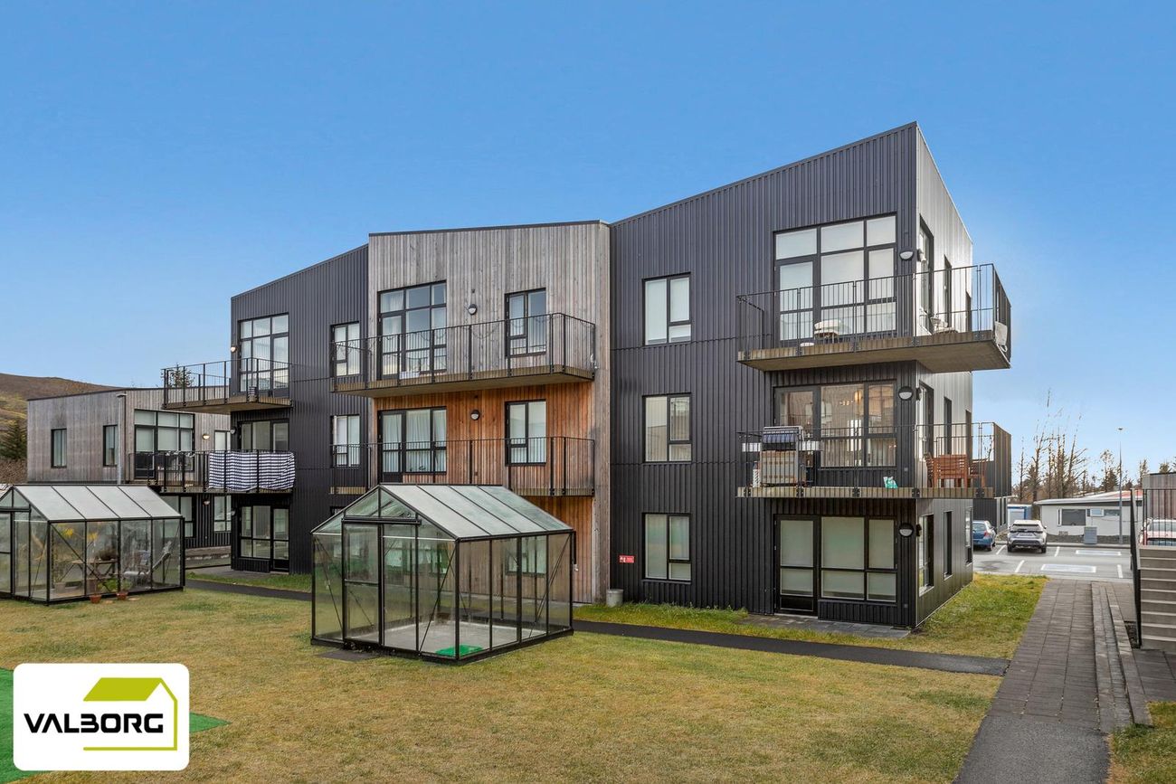 Edenmörk 5, 810 Hveragerði