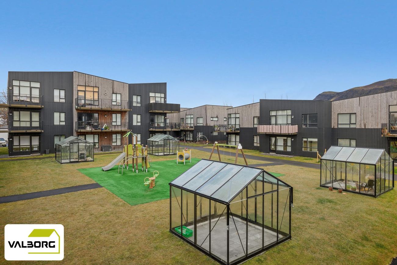 Edenmörk 5, 810 Hveragerði