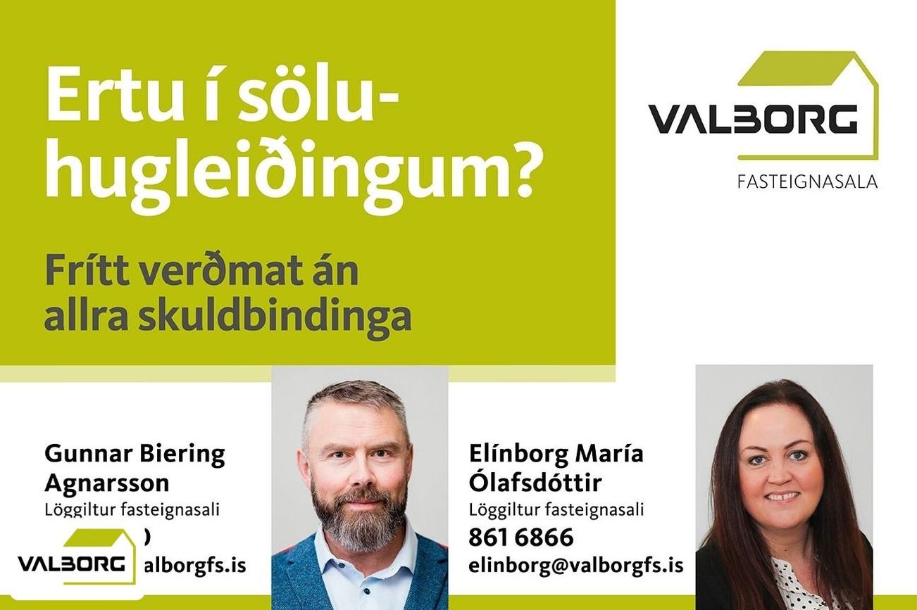 Edenmörk 5, 810 Hveragerði
