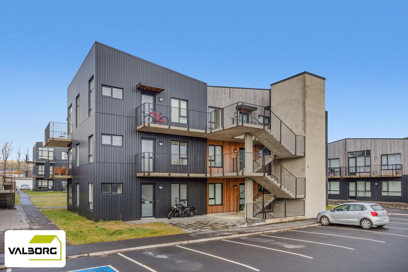 Edenmörk 5, 810 Hveragerði