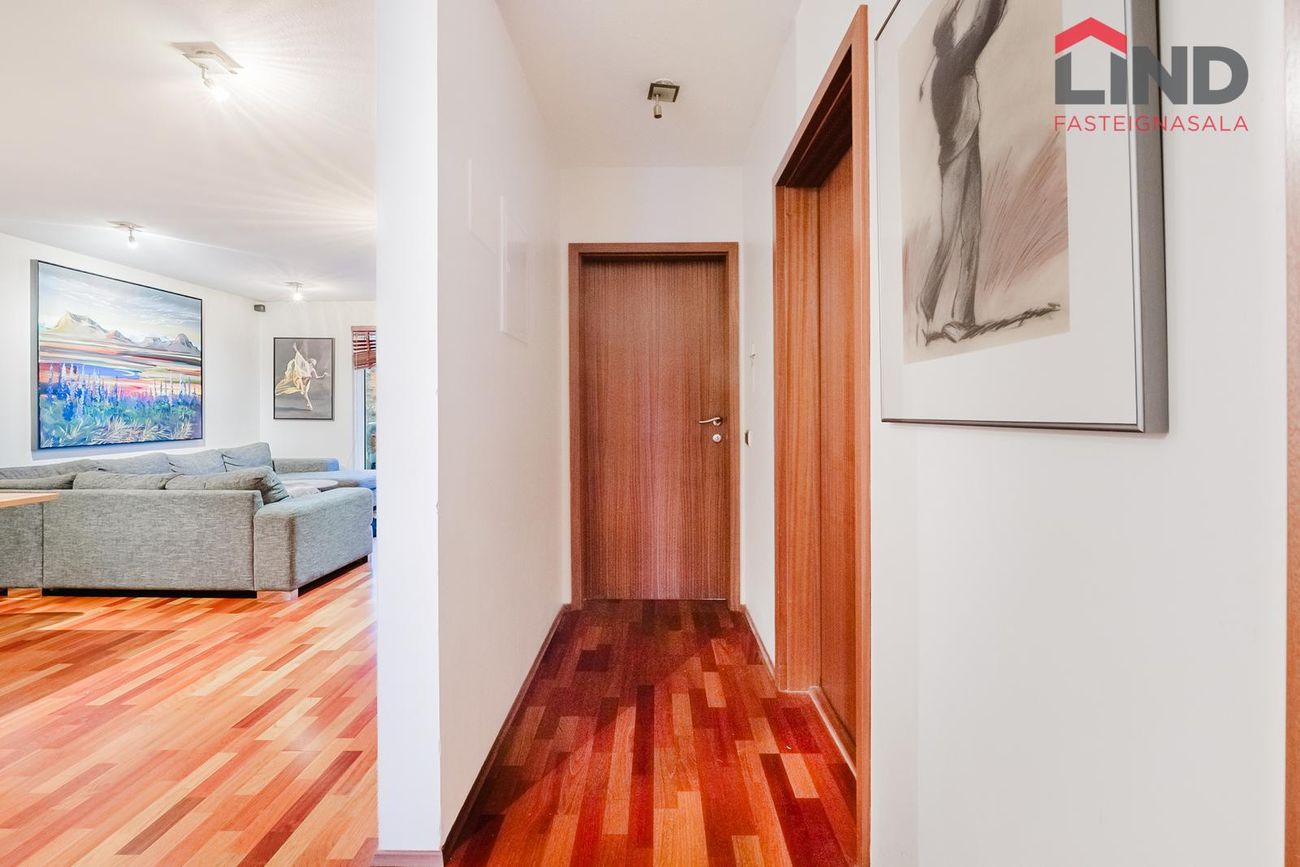 Jötnaborgir 6 - 0302, 112 Reykjavík