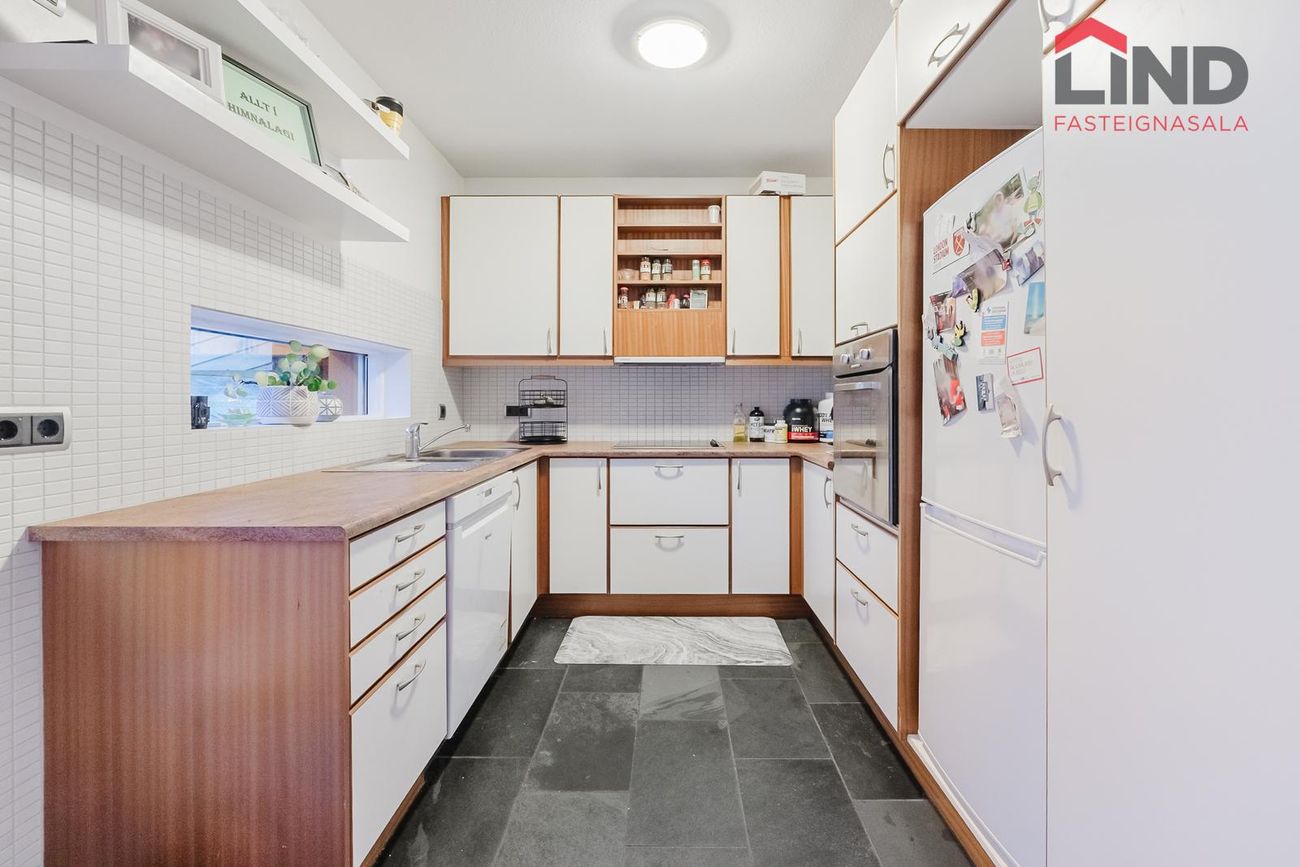 Jötnaborgir 6 - 0302, 112 Reykjavík