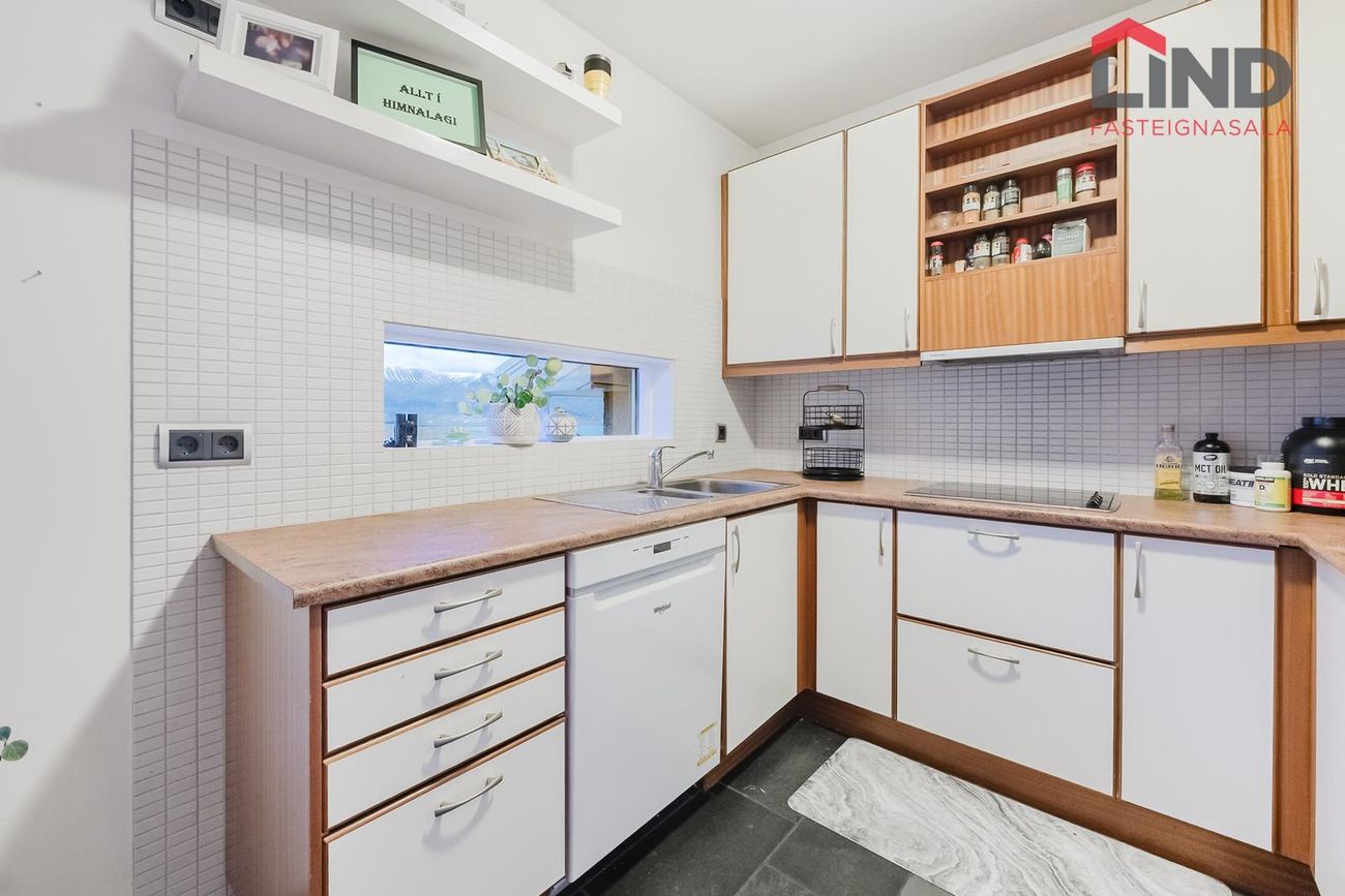 Jötnaborgir 6 - 0302, 112 Reykjavík