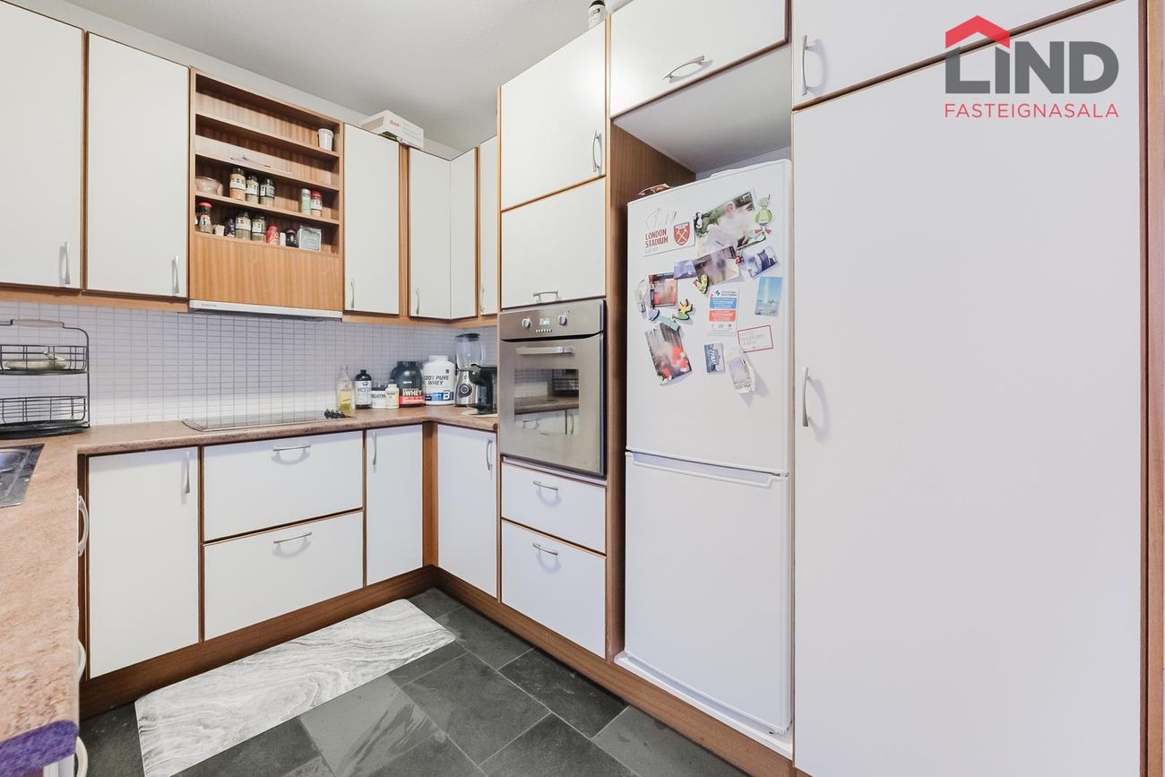 Jötnaborgir 6 - 0302, 112 Reykjavík