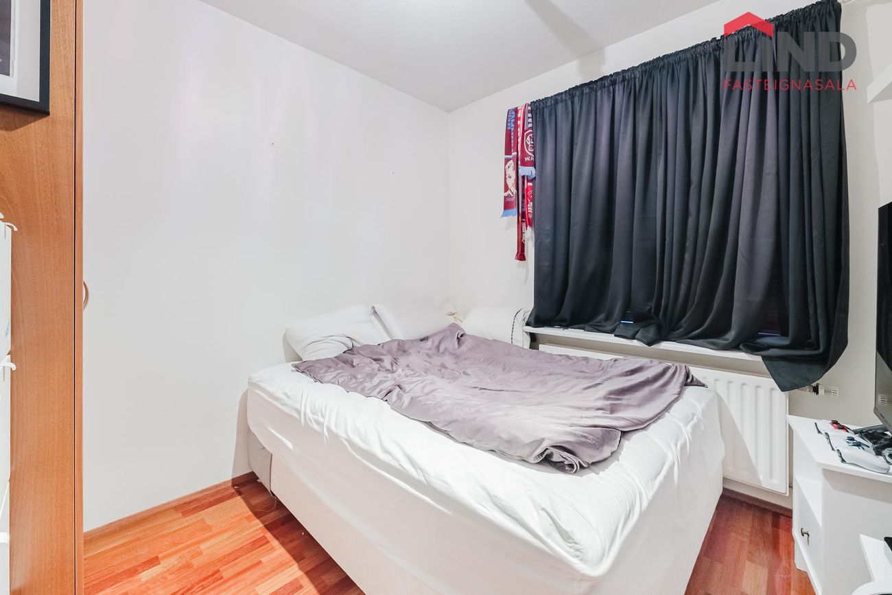 Jötnaborgir 6 - 0302, 112 Reykjavík