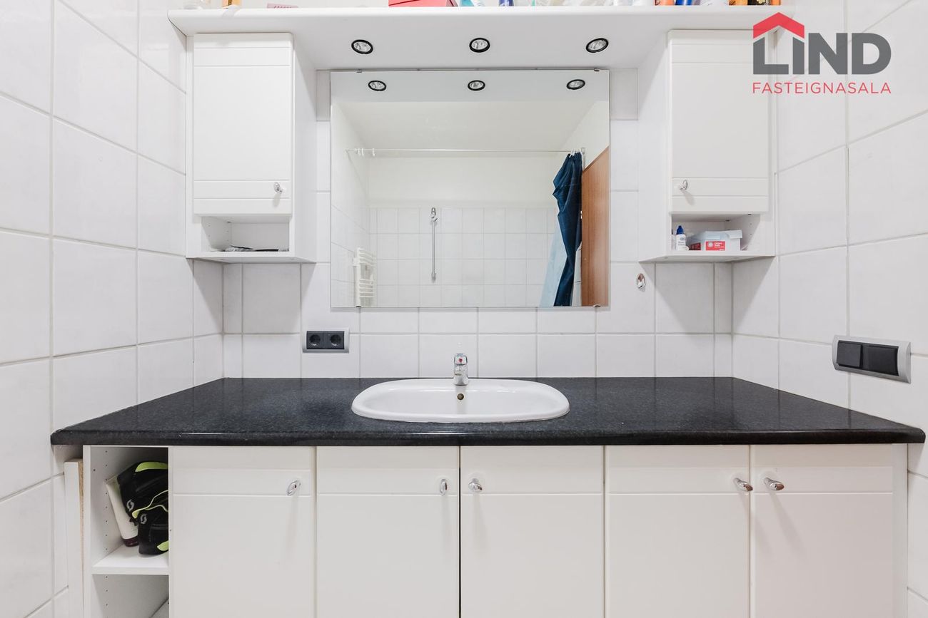 Jötnaborgir 6 - 0302, 112 Reykjavík