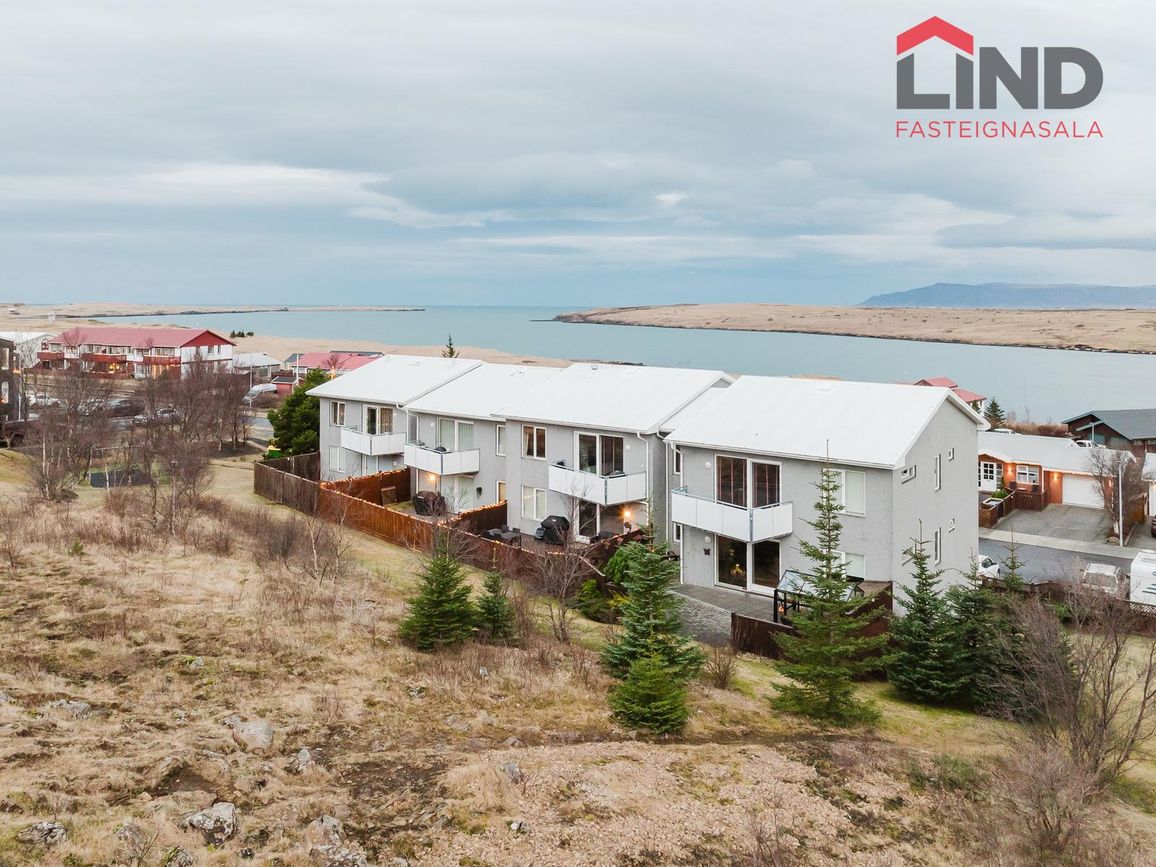 Jötnaborgir 6 - 0302, 112 Reykjavík