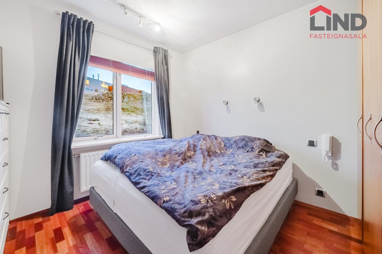 Jötnaborgir 6 - 0302, 112 Reykjavík