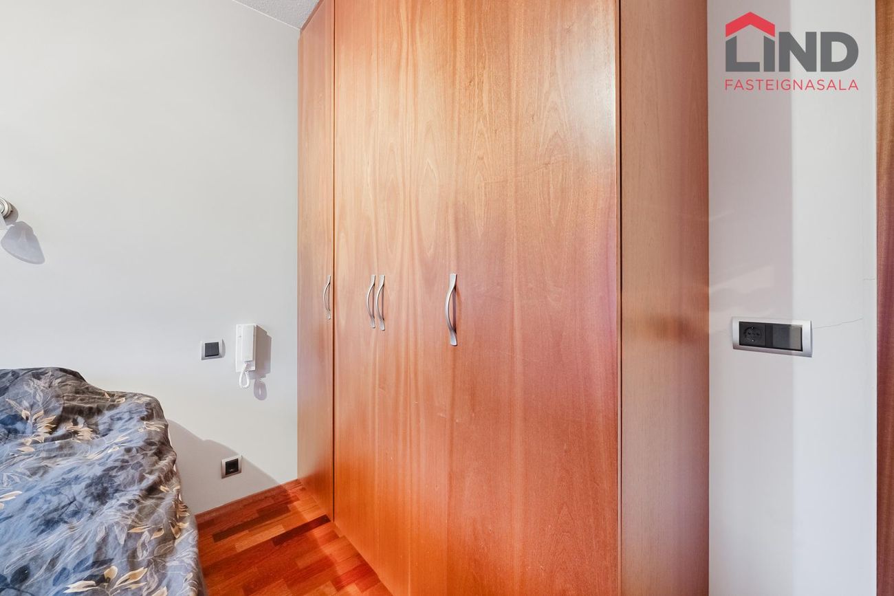 Jötnaborgir 6 - 0302, 112 Reykjavík