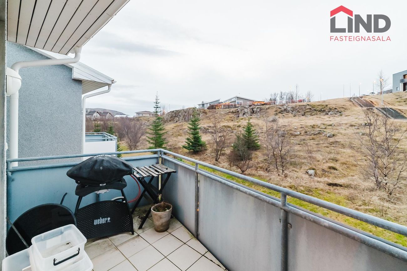 Jötnaborgir 6 - 0302, 112 Reykjavík