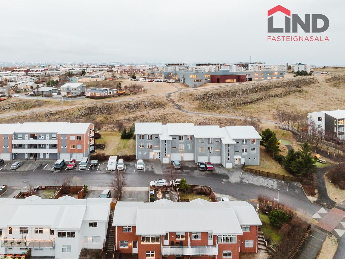 Jötnaborgir 6 - 0302, 112 Reykjavík