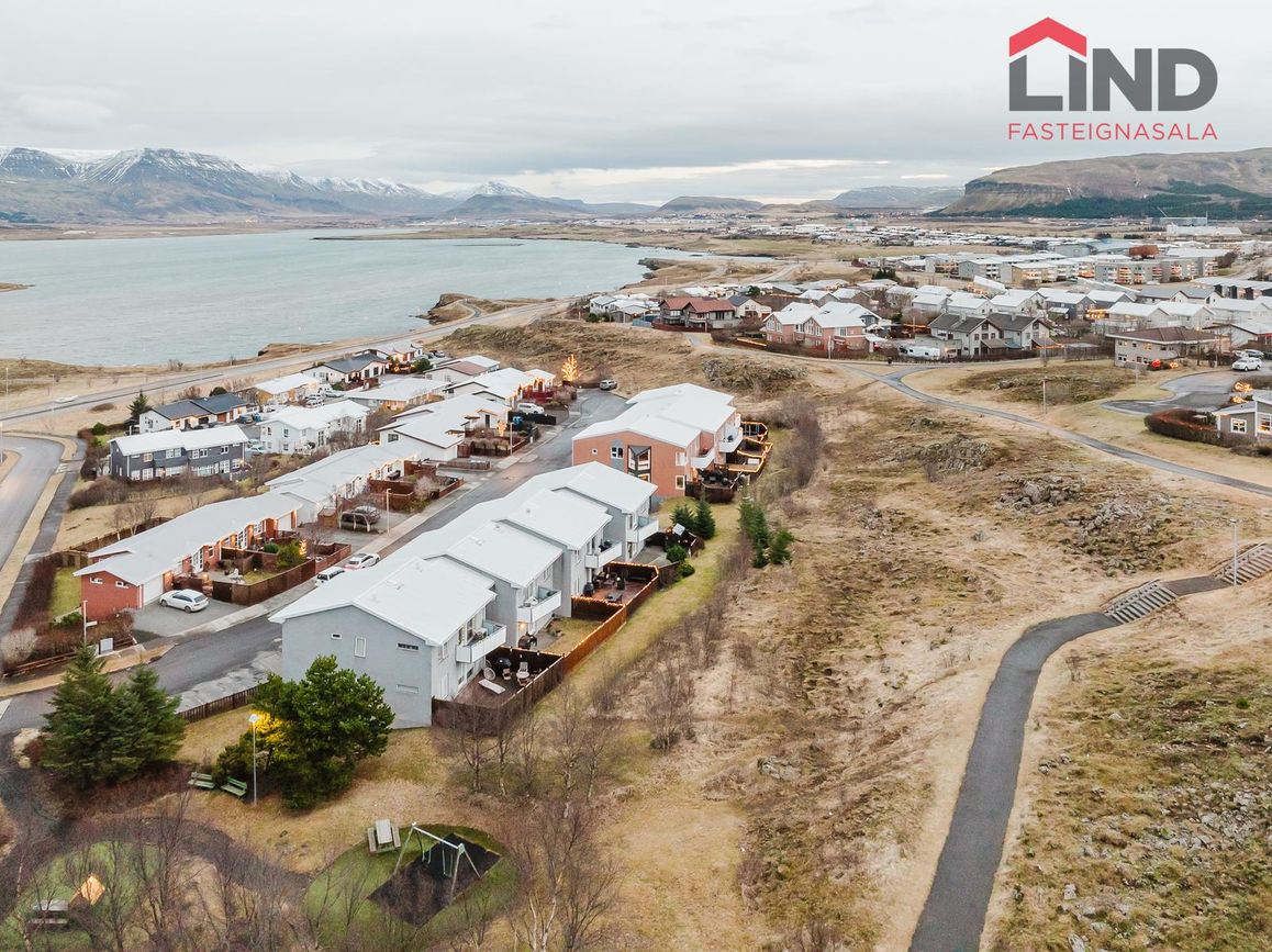 Jötnaborgir 6 - 0302, 112 Reykjavík