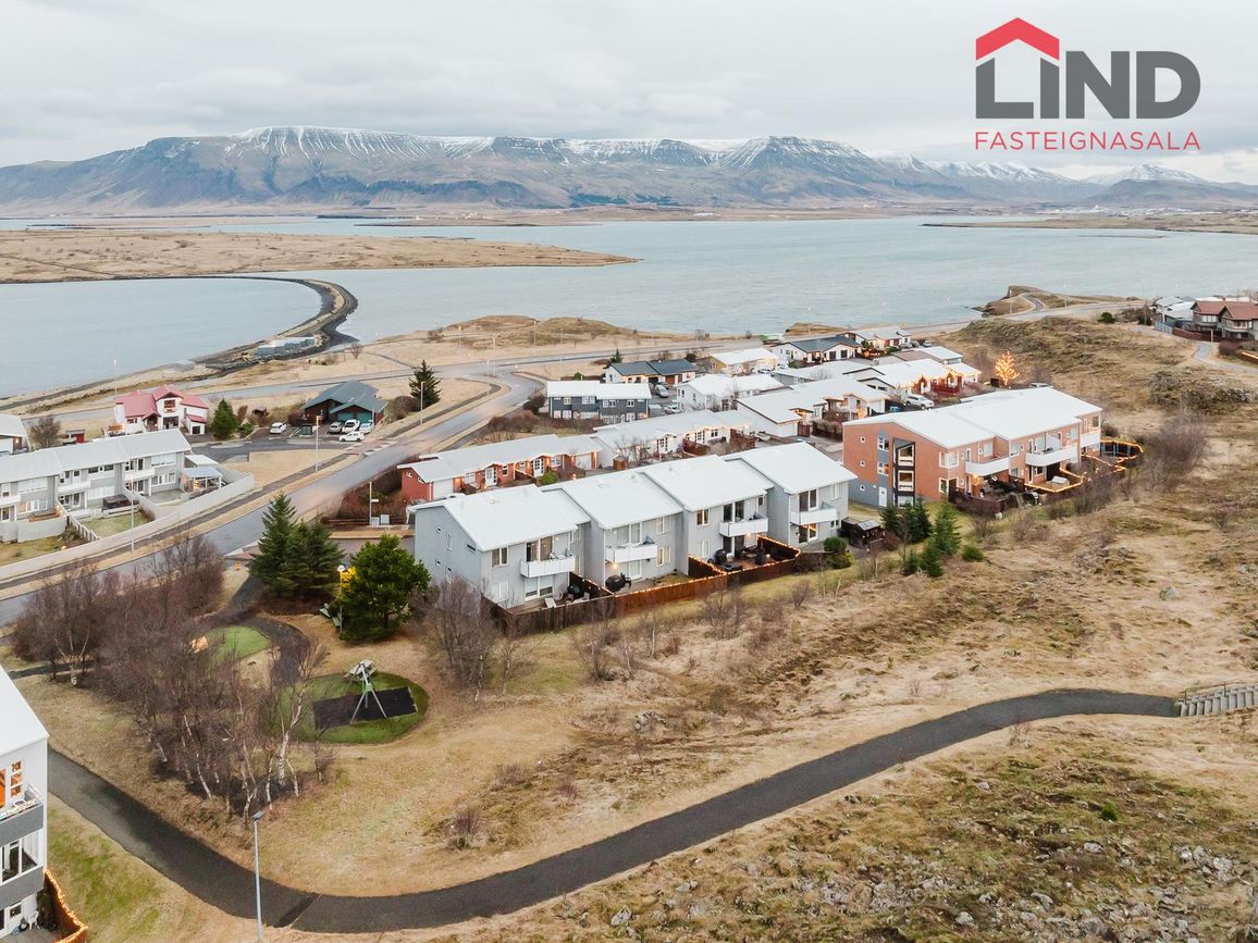 Jötnaborgir 6 - 0302, 112 Reykjavík