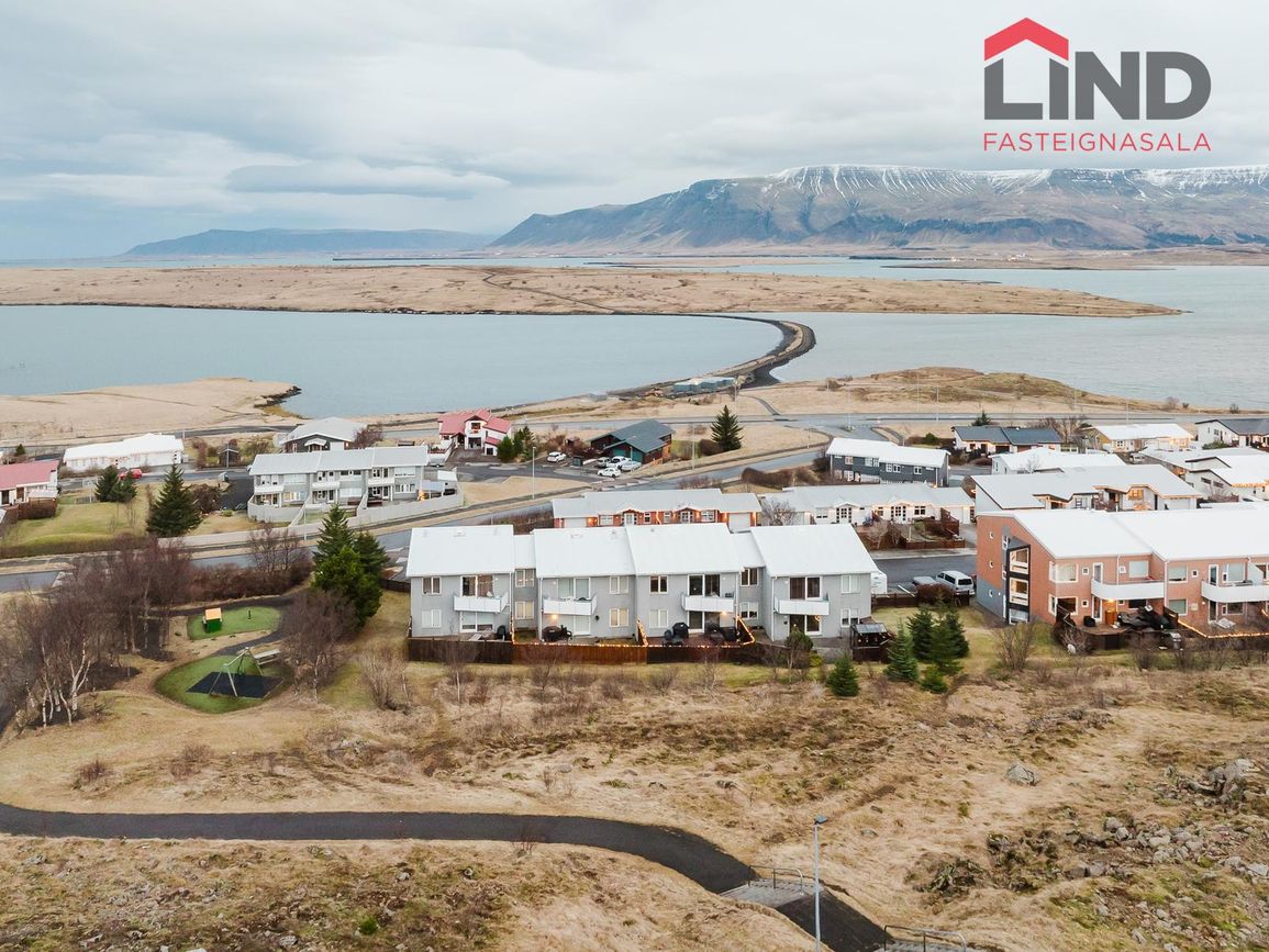 Jötnaborgir 6 - 0302, 112 Reykjavík