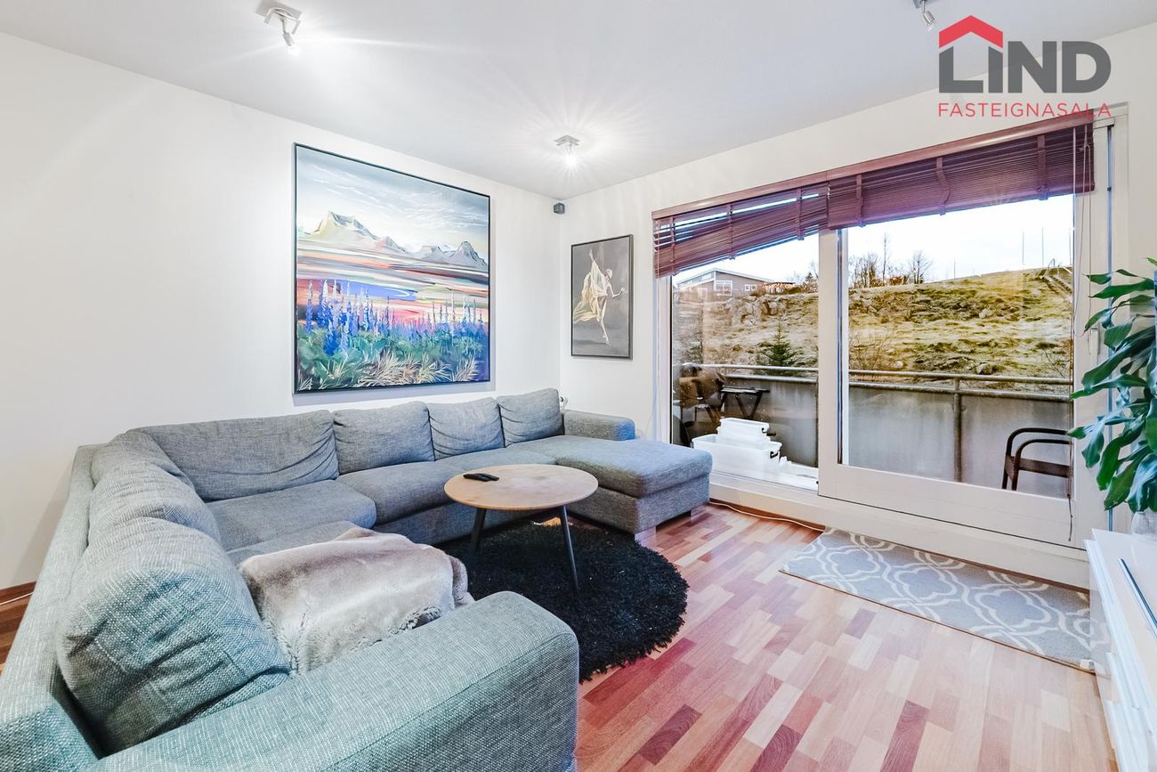 Jötnaborgir 6 - 0302, 112 Reykjavík