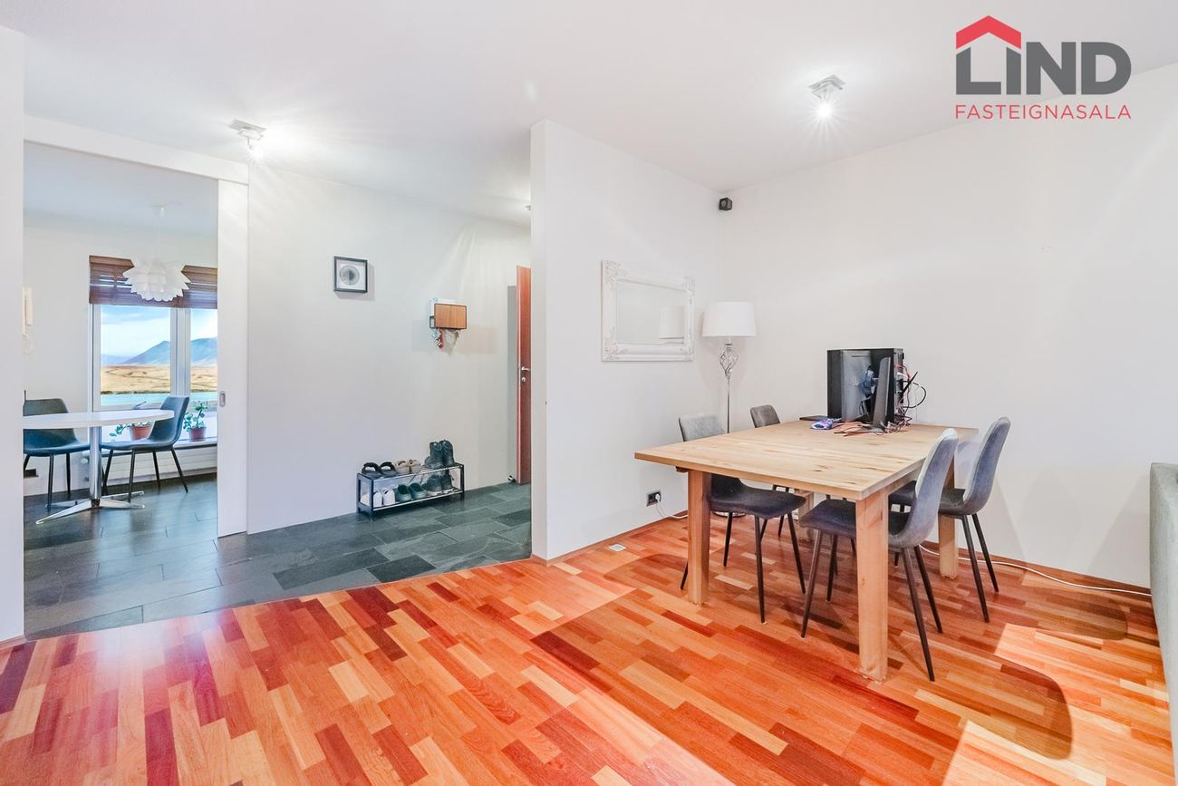 Jötnaborgir 6 - 0302, 112 Reykjavík