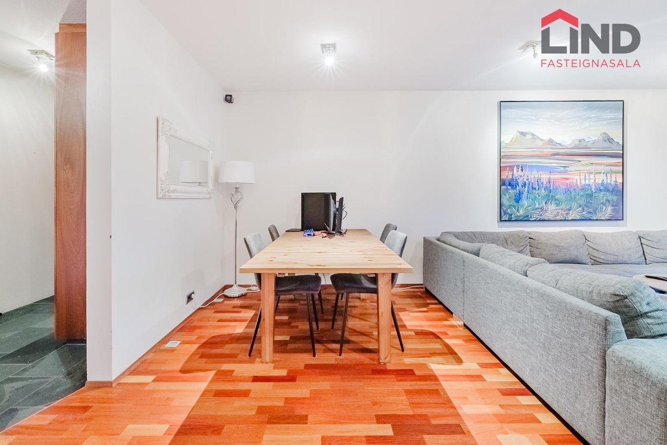 Jötnaborgir 6 - 0302, 112 Reykjavík