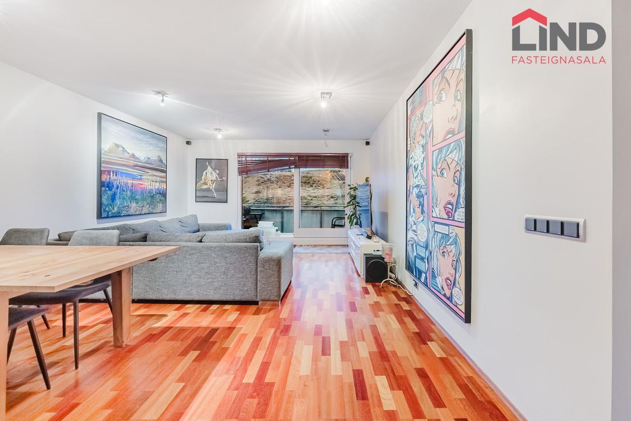 Jötnaborgir 6 - 0302, 112 Reykjavík