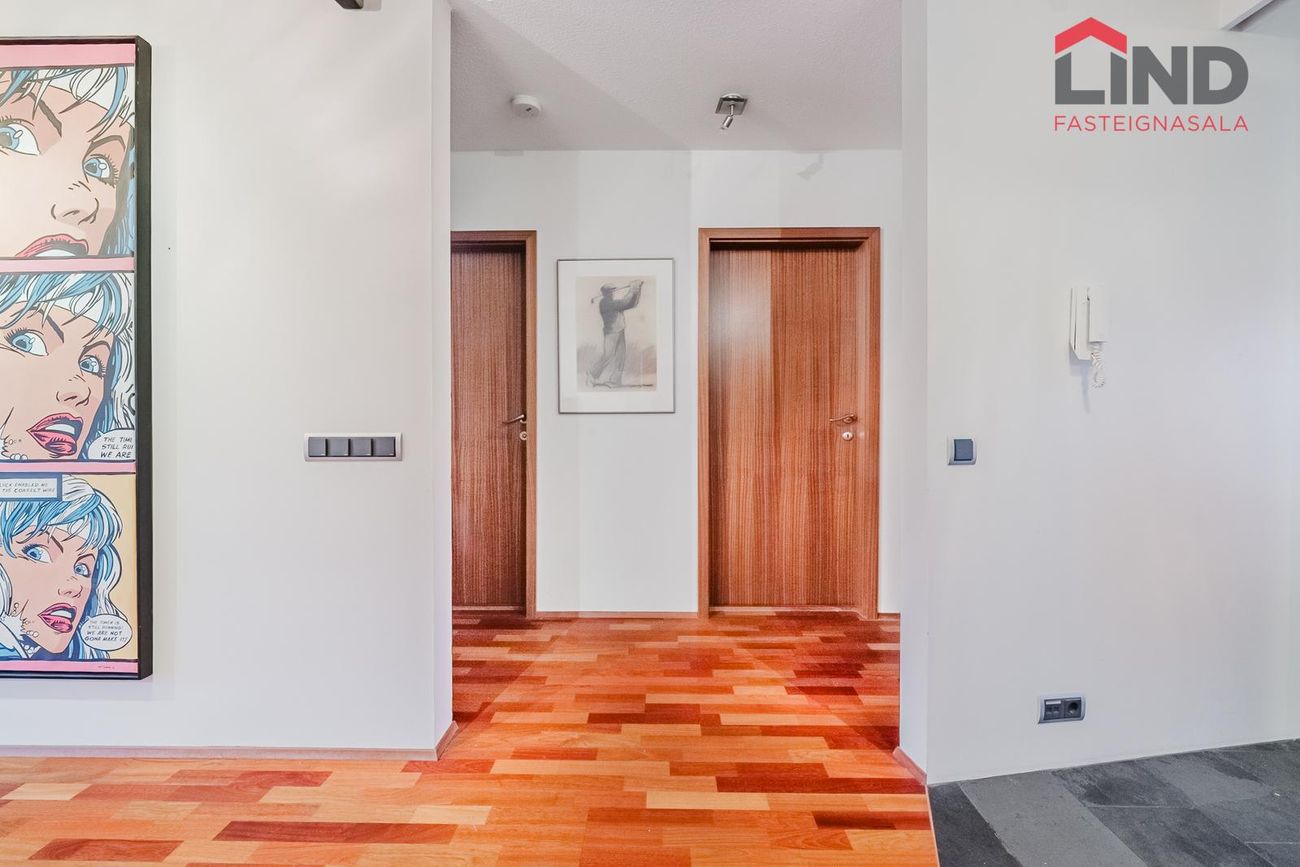 Jötnaborgir 6 - 0302, 112 Reykjavík