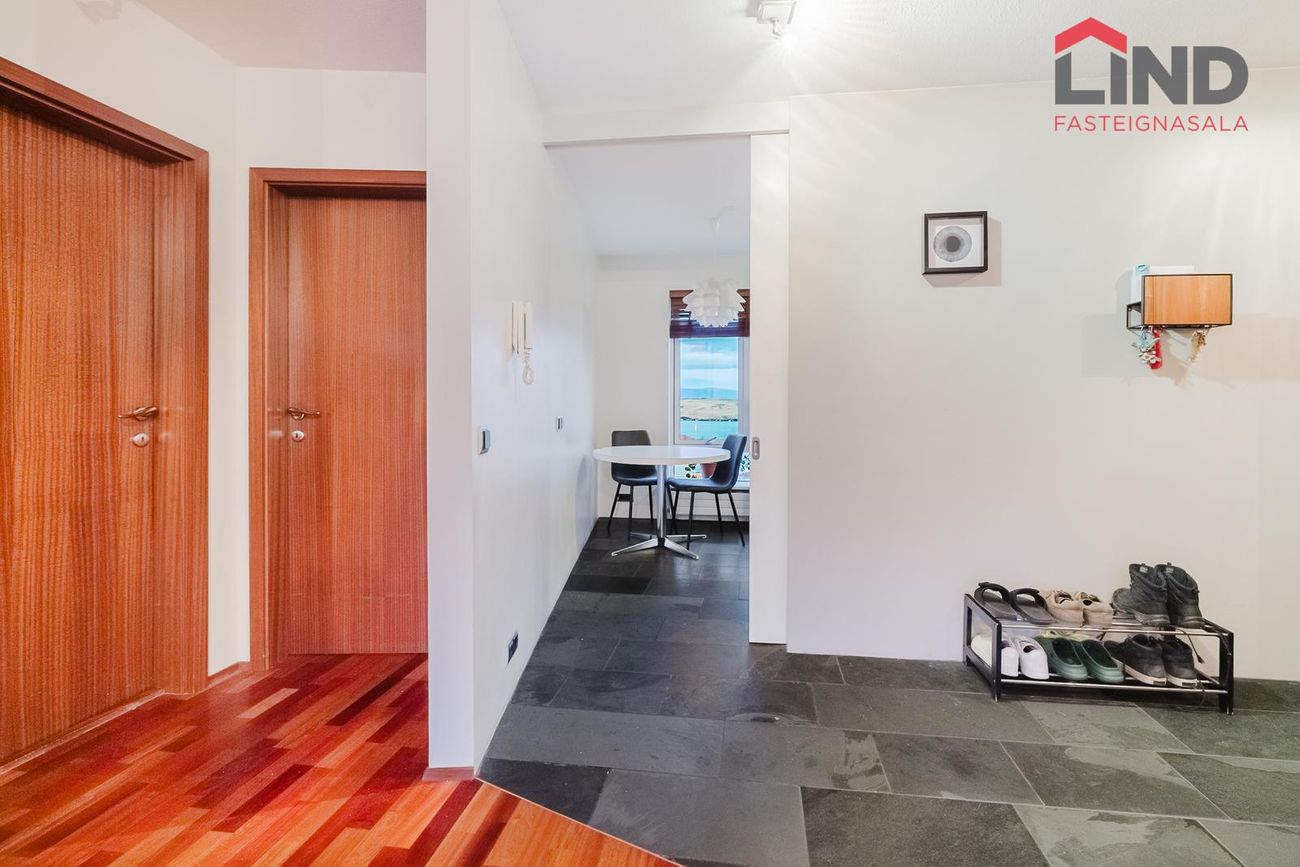 Jötnaborgir 6 - 0302, 112 Reykjavík