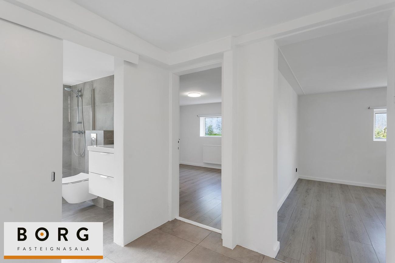 Hrísateigur 10, 105 Reykjavík