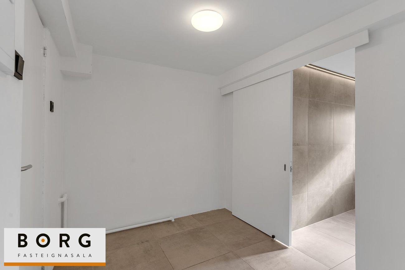 Hrísateigur 10, 105 Reykjavík