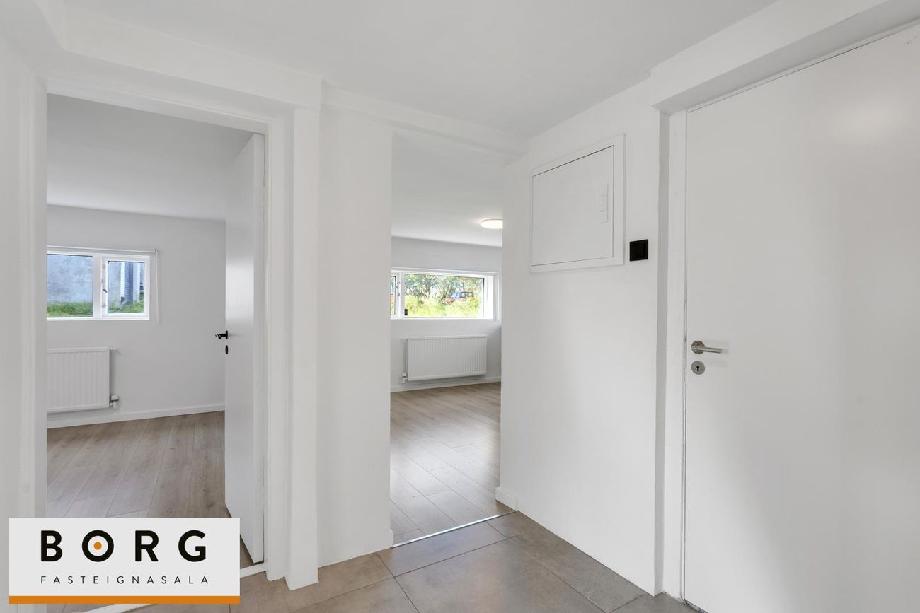 Hrísateigur 10, 105 Reykjavík