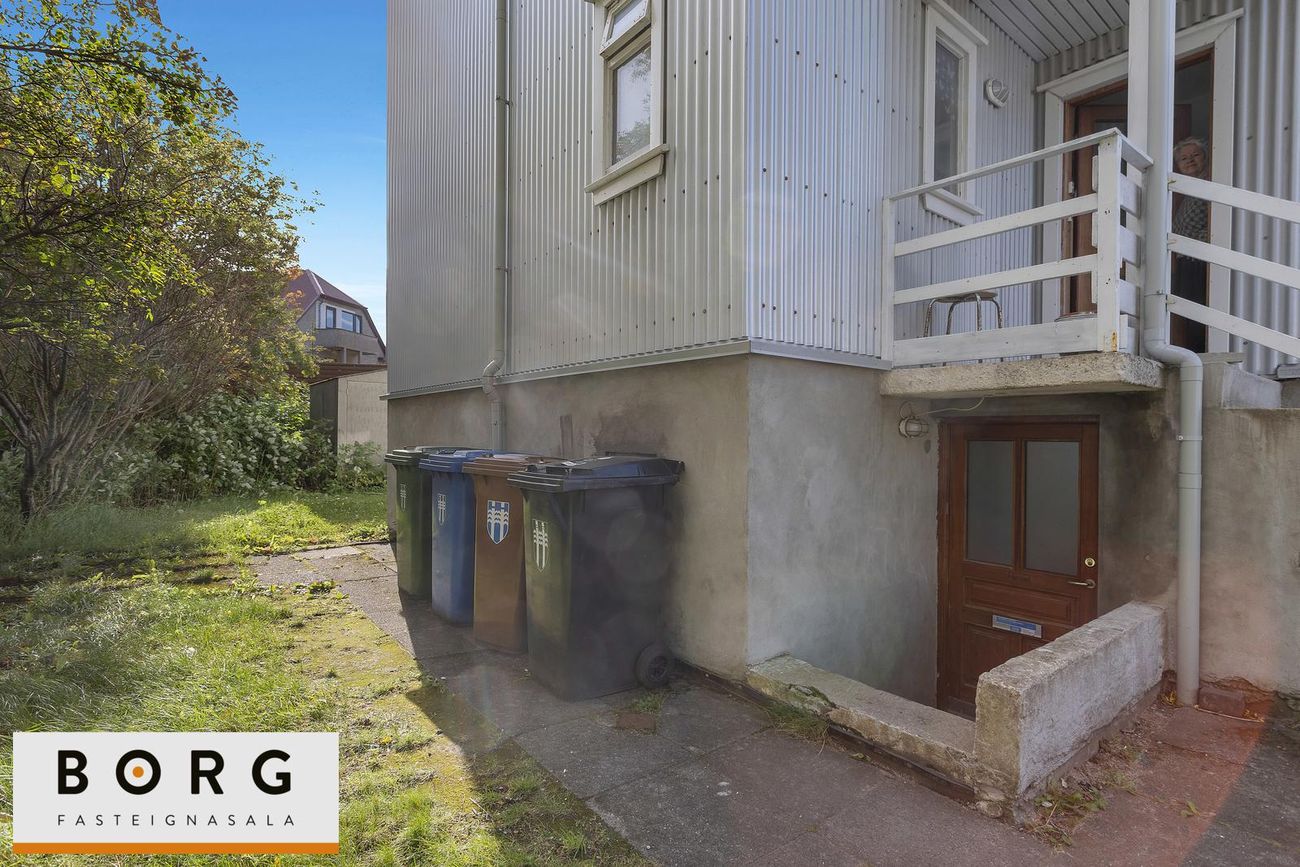 Hrísateigur 10, 105 Reykjavík